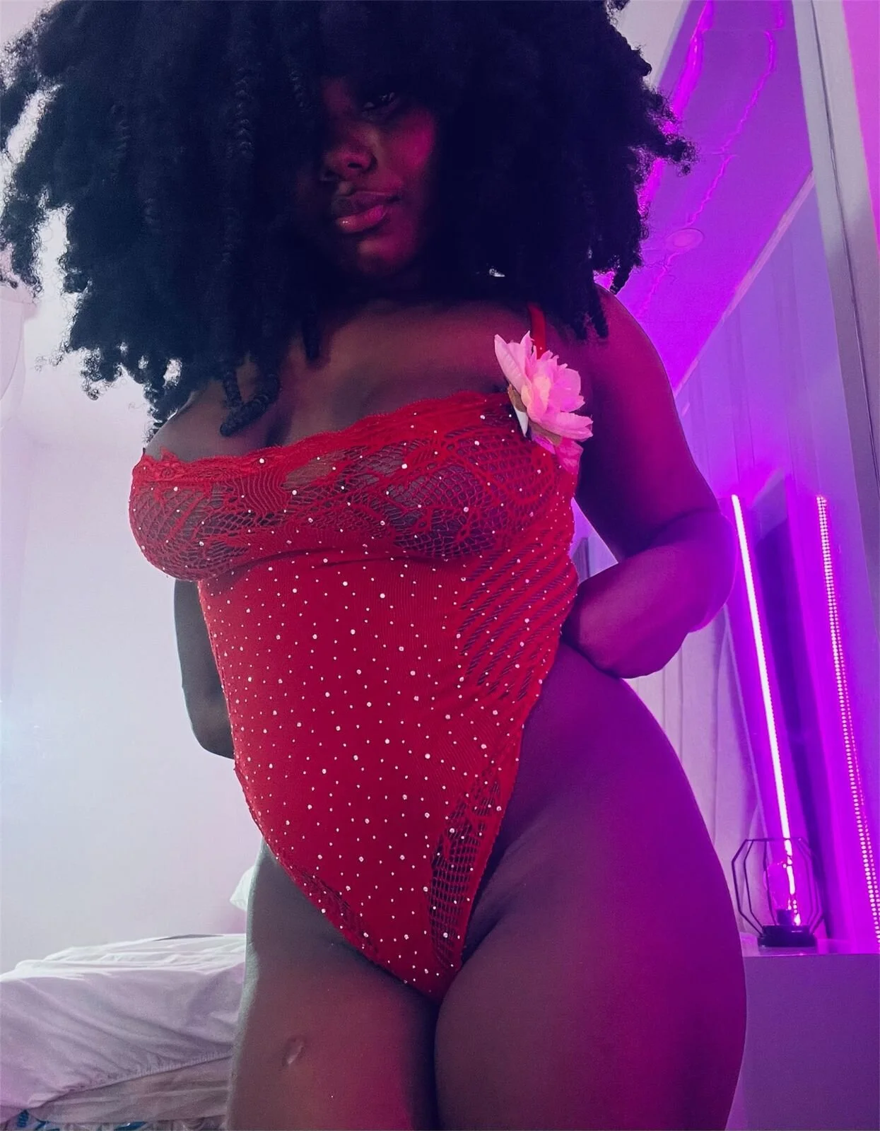 XXX Porn Photo of Nude Sotf_Charlotte 19
