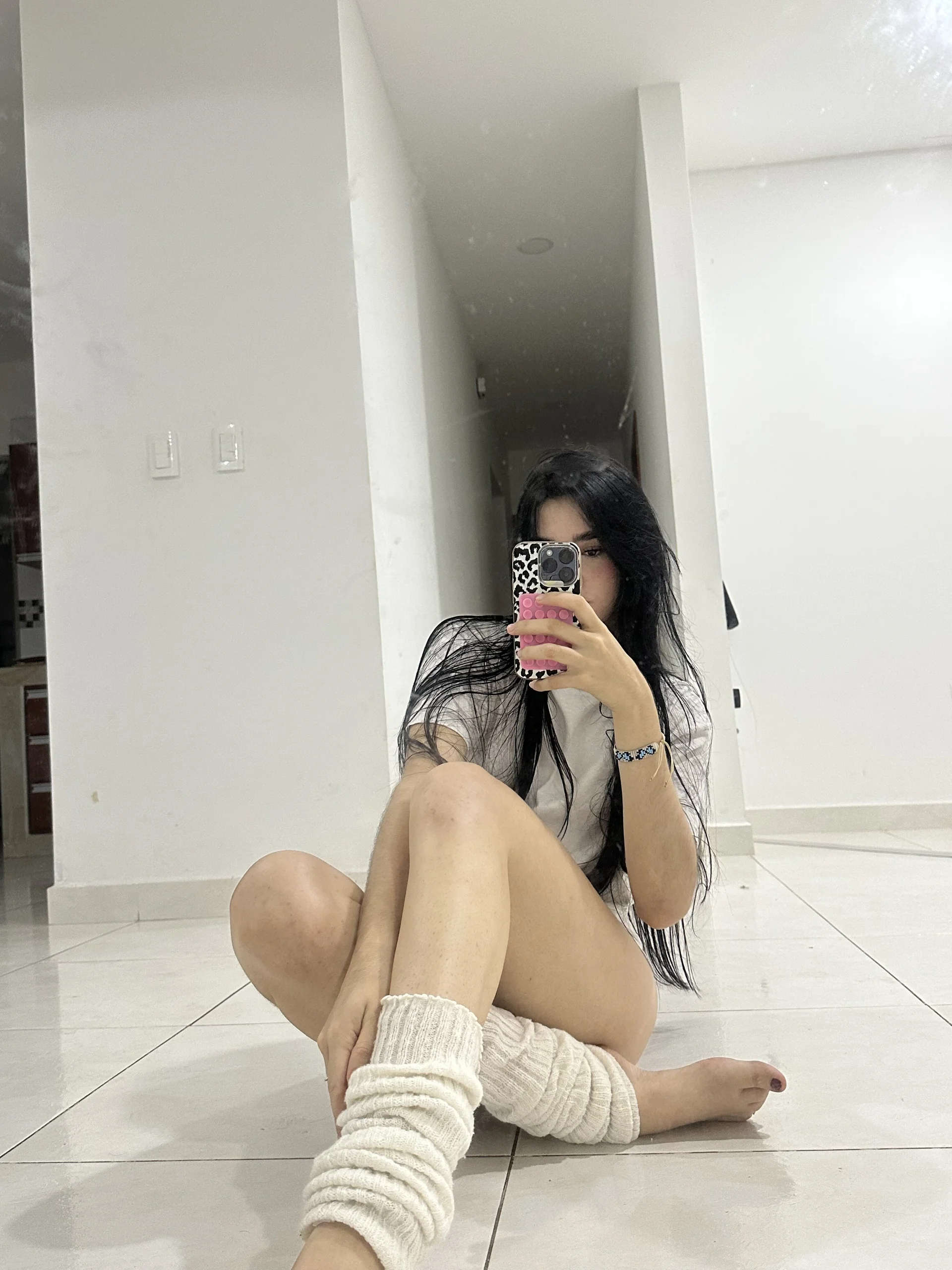 XXX Porn Photo of Nude Tallytee 4