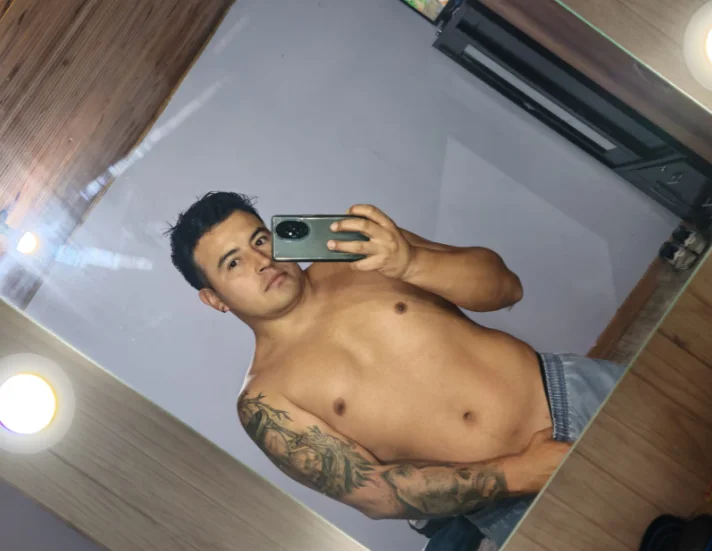 XXX Porn Photo of Nude dangerpower0 3