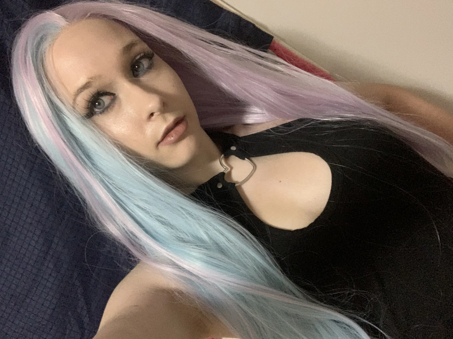 XXX Porn Photo of Nude EmoDream1998 8