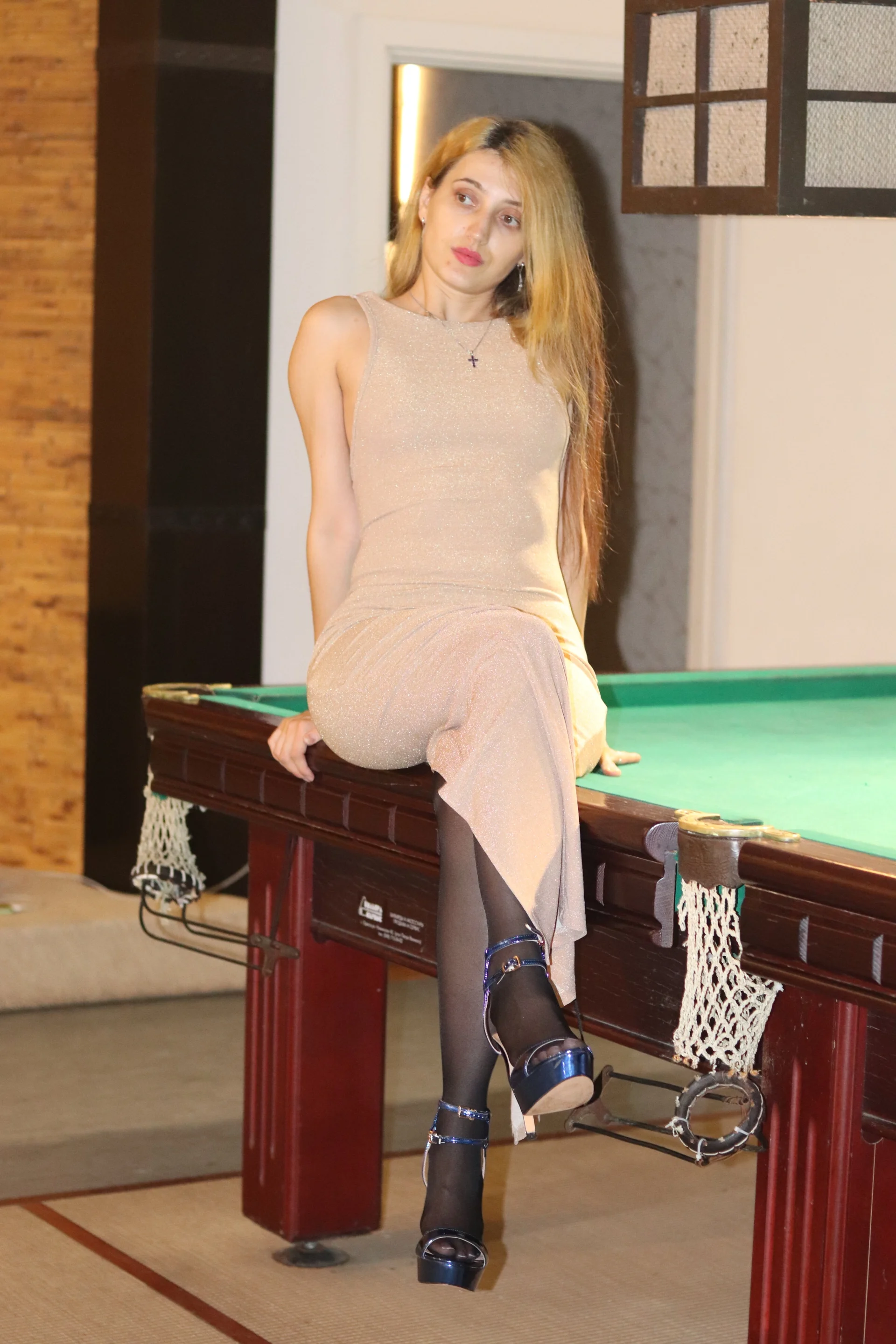 XXX Porn Photo of Nude Iren 1418