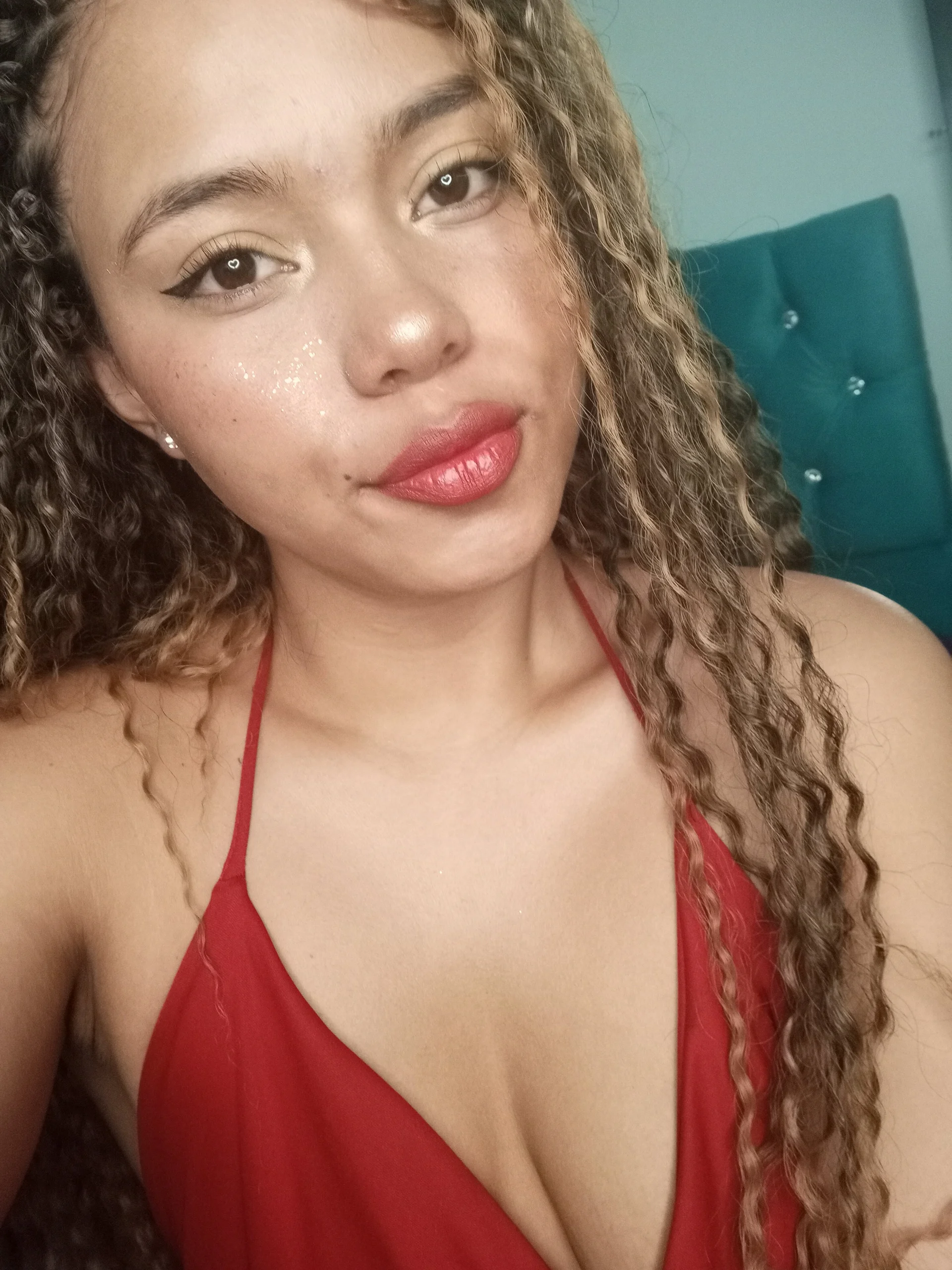 XXX Porn Photo of Nude -Camila_ 3