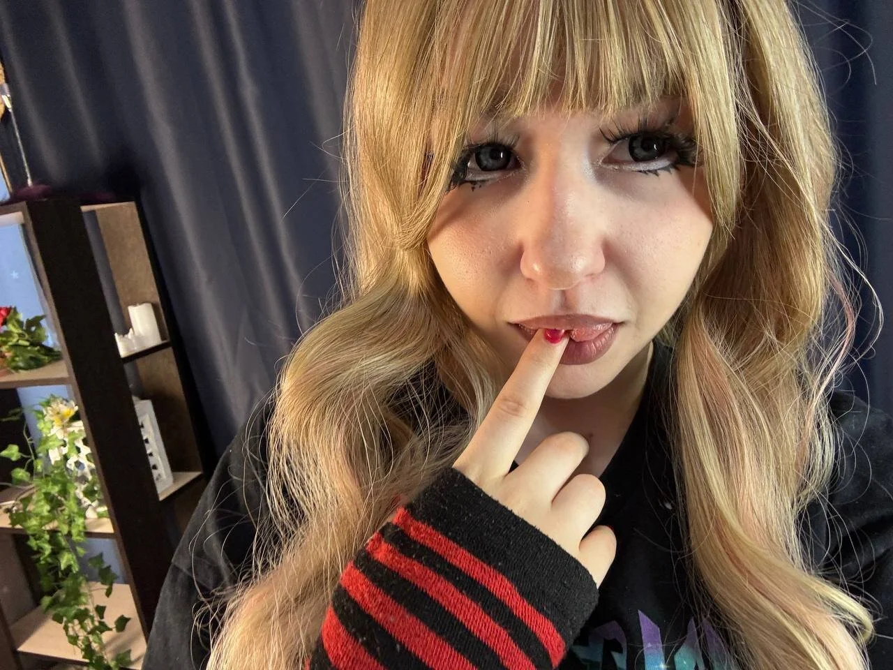 XXX Porn Photo of Nude CherryVessel 88