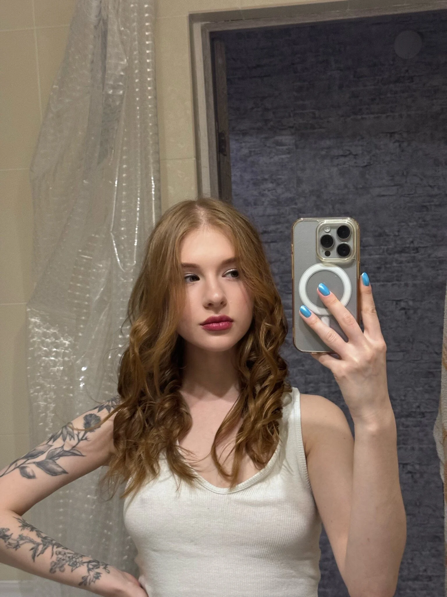XXX Porn Photo of Nude RitaGolden 13