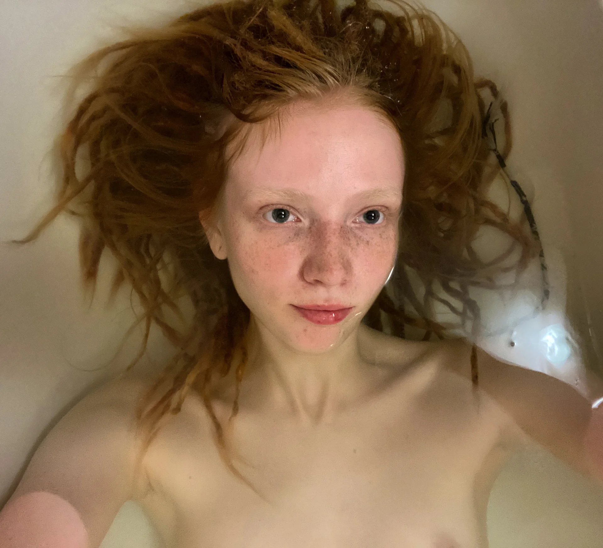 XXX Porn Photo of Nude Lliananas 10
