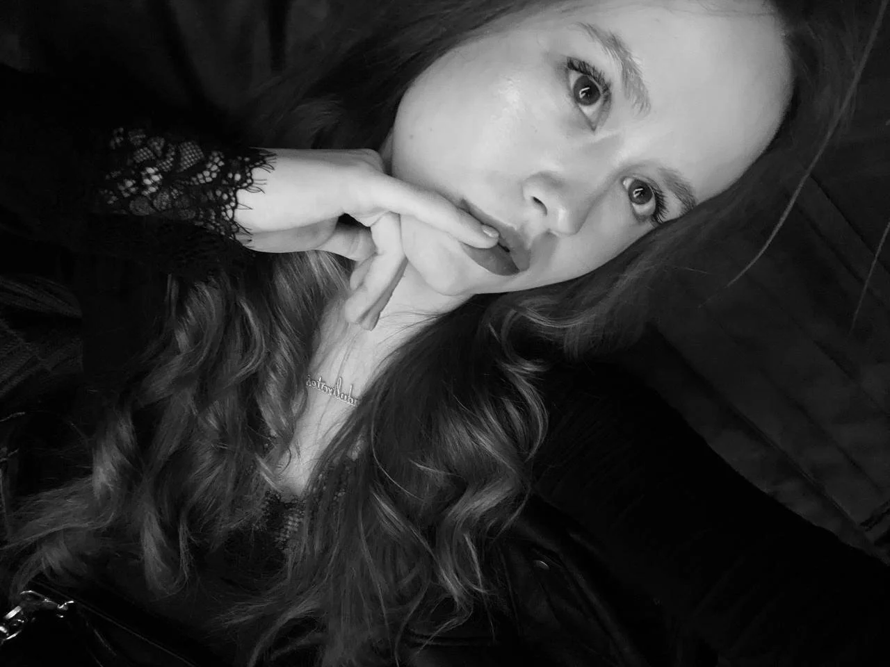 XXX Porn Photo of Nude SusannaScholler 16