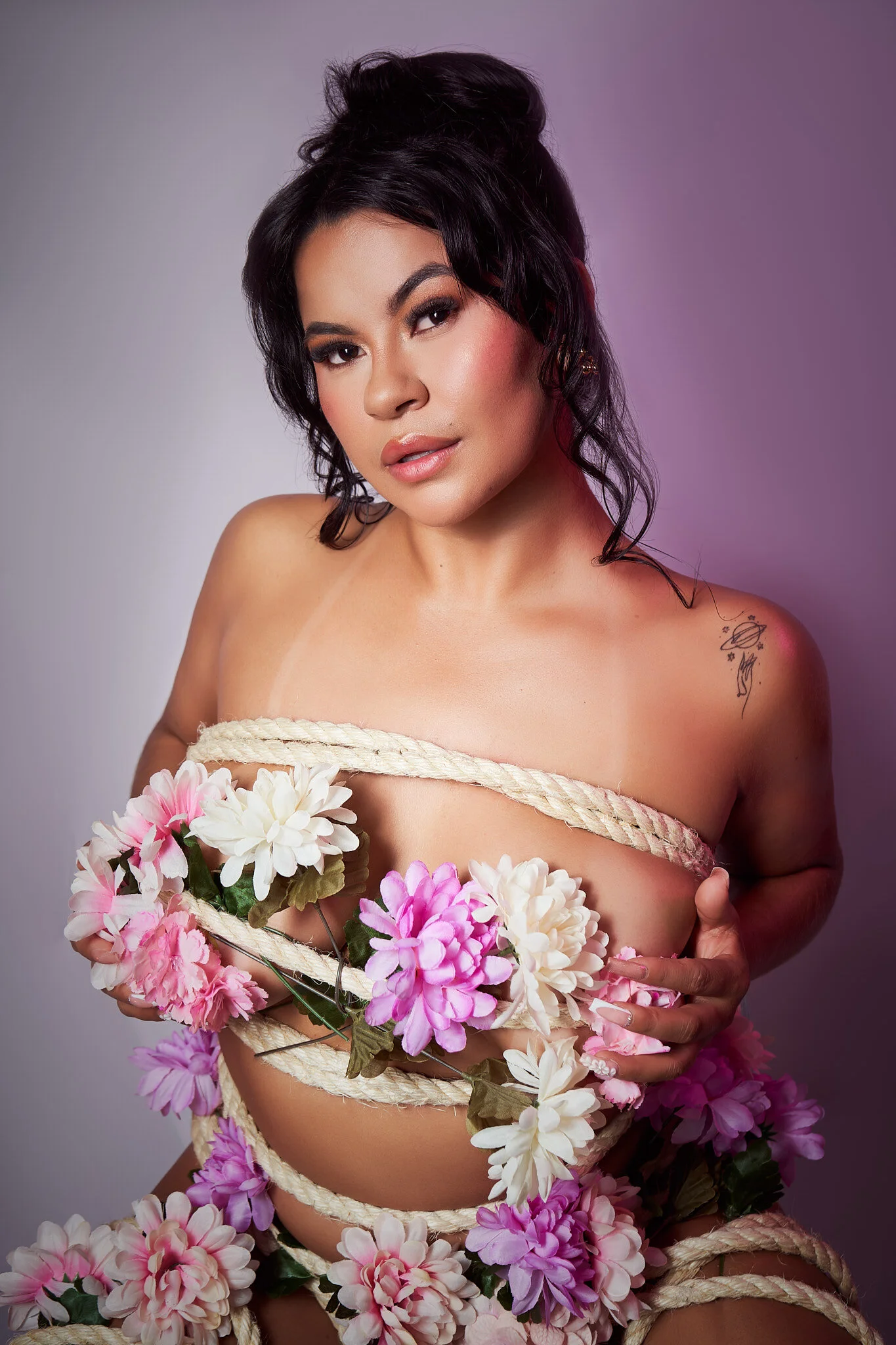 XXX Porn Photo of Nude Margaret_Saunders 162