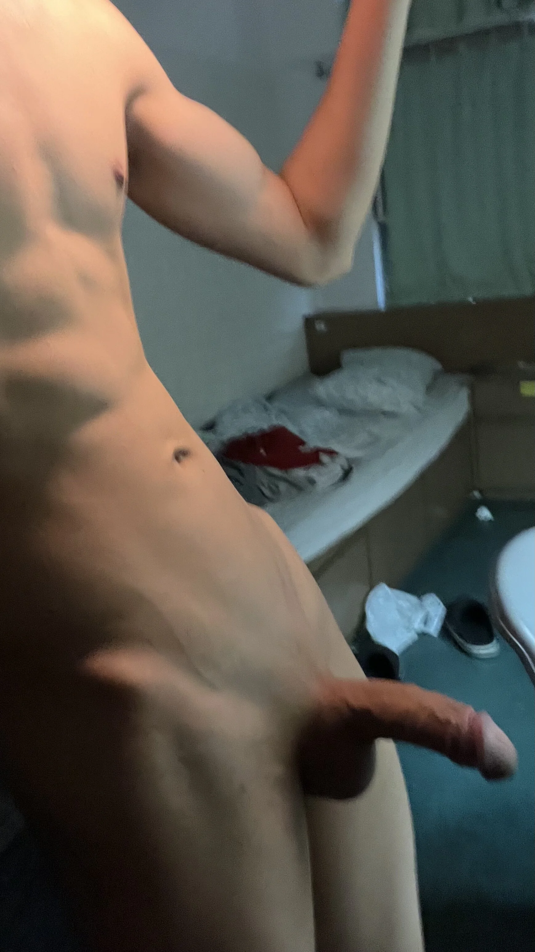 XXX Porn Photo of Nude ghost-tea 1