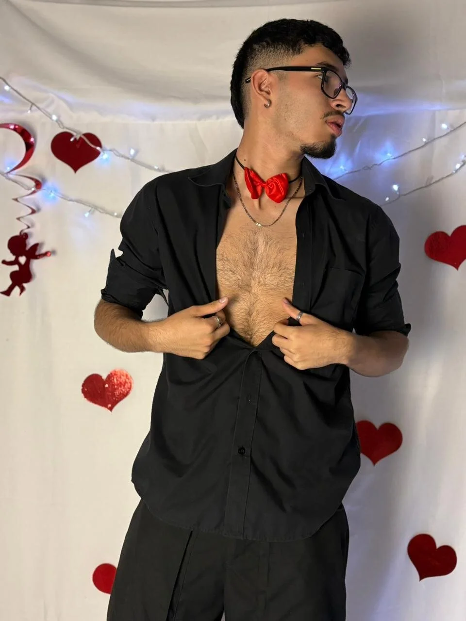 XXX Porn Photo of Nude Jaxon_Carter 46