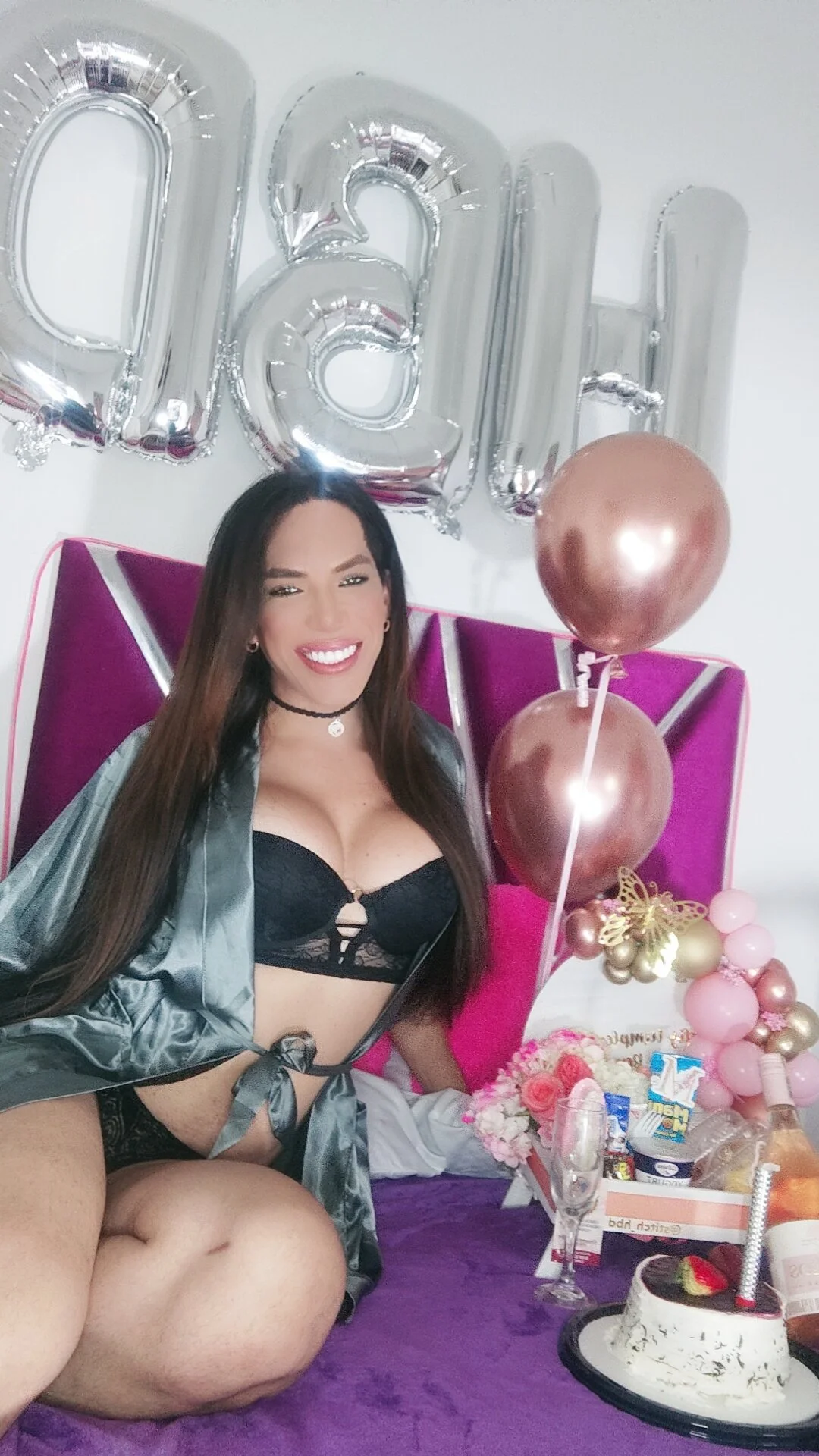 XXX Porn Photo of Nude Latinabigcock 5