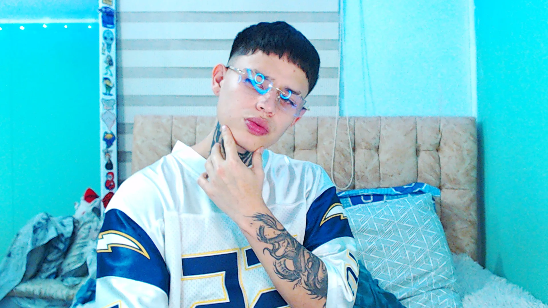 XXX Porn Photo of Nude _justinmoon2 1