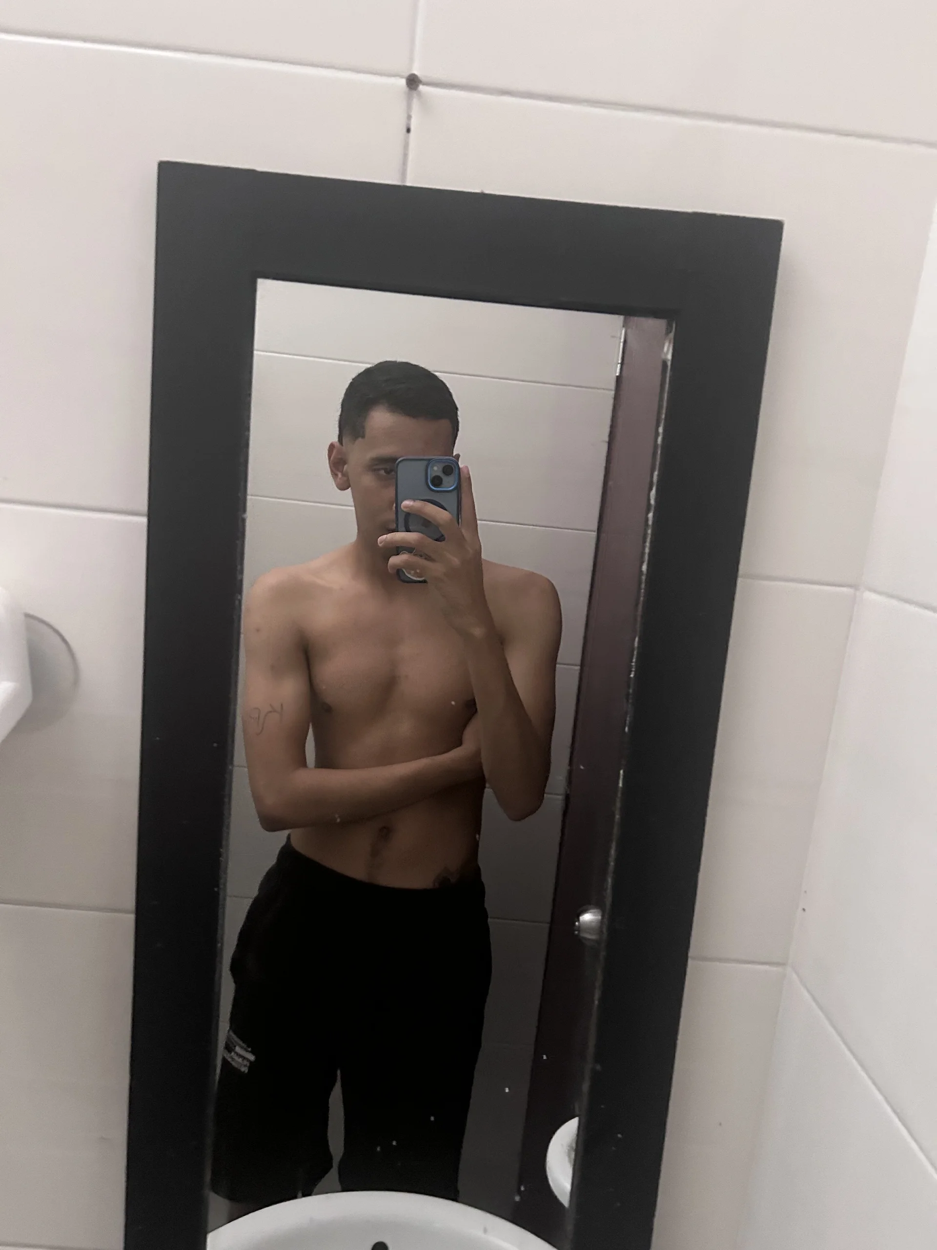 XXX Porn Photo of Nude Lion_TNTx 4