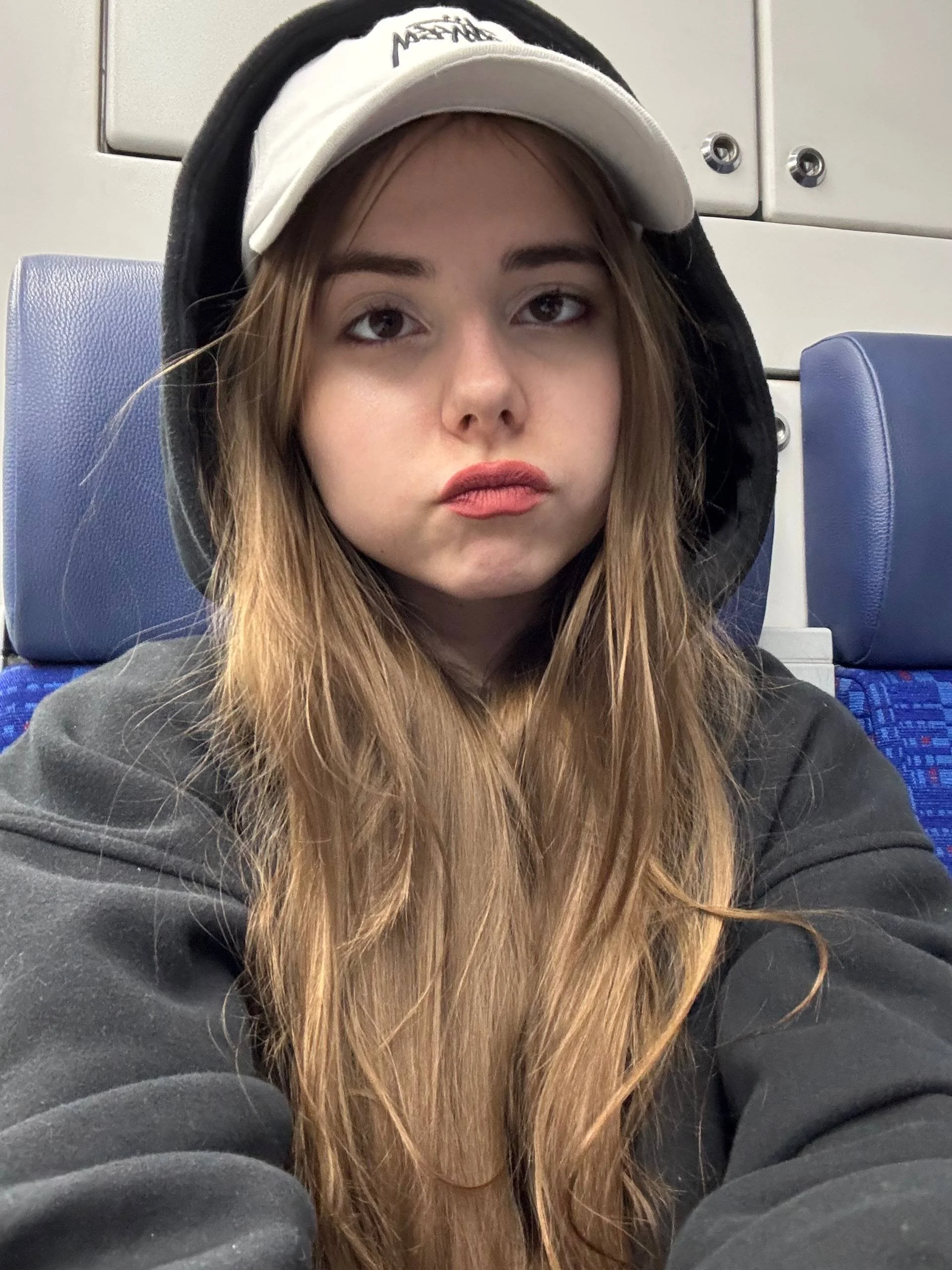 XXX Porn Photo of Nude RosannHazle 5