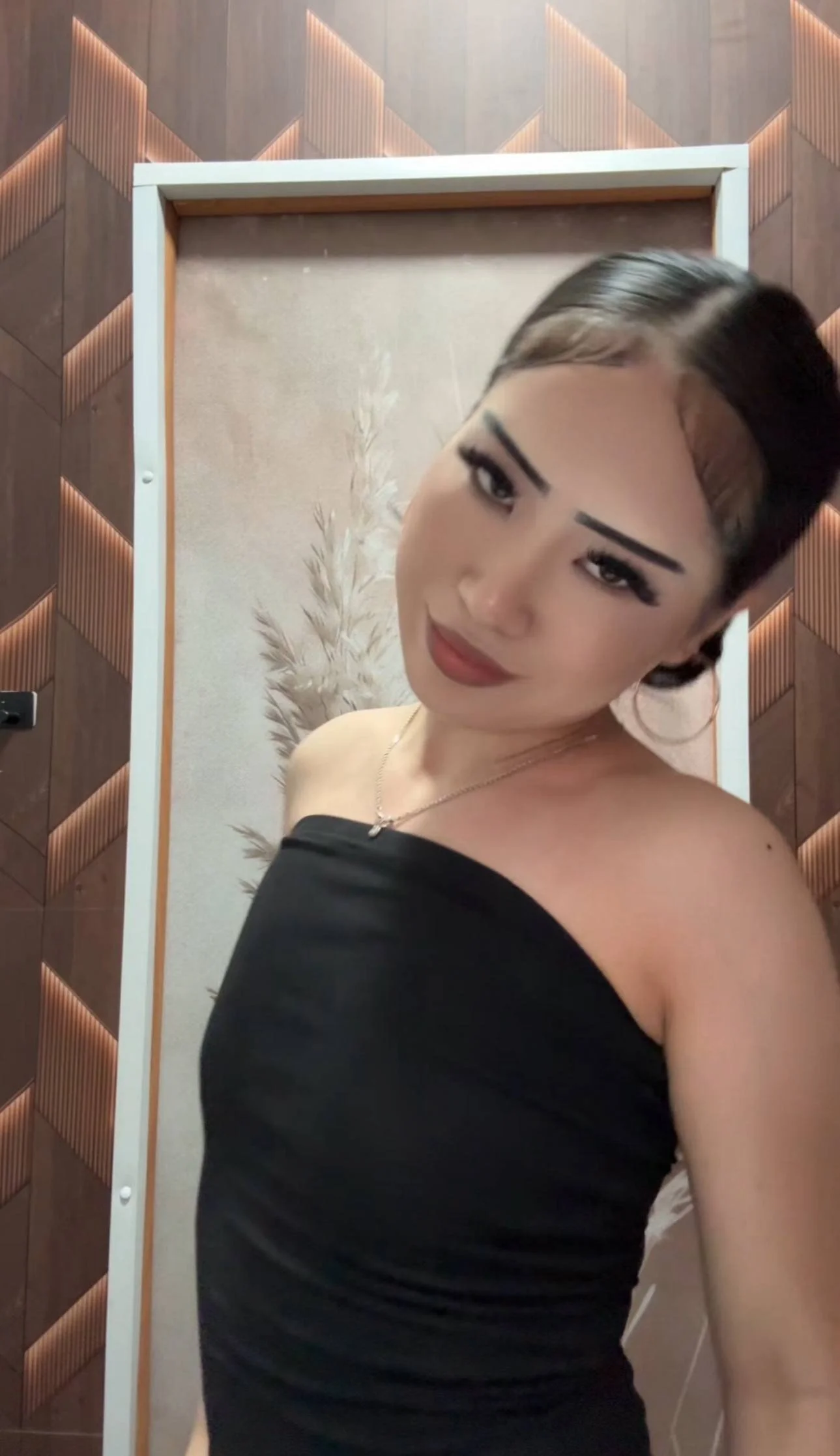 XXX Porn Photo of Nude kamiecuttie 6