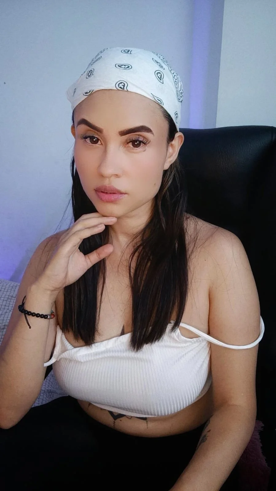 XXX Porn Photo of Nude keelly_richaardson1 12