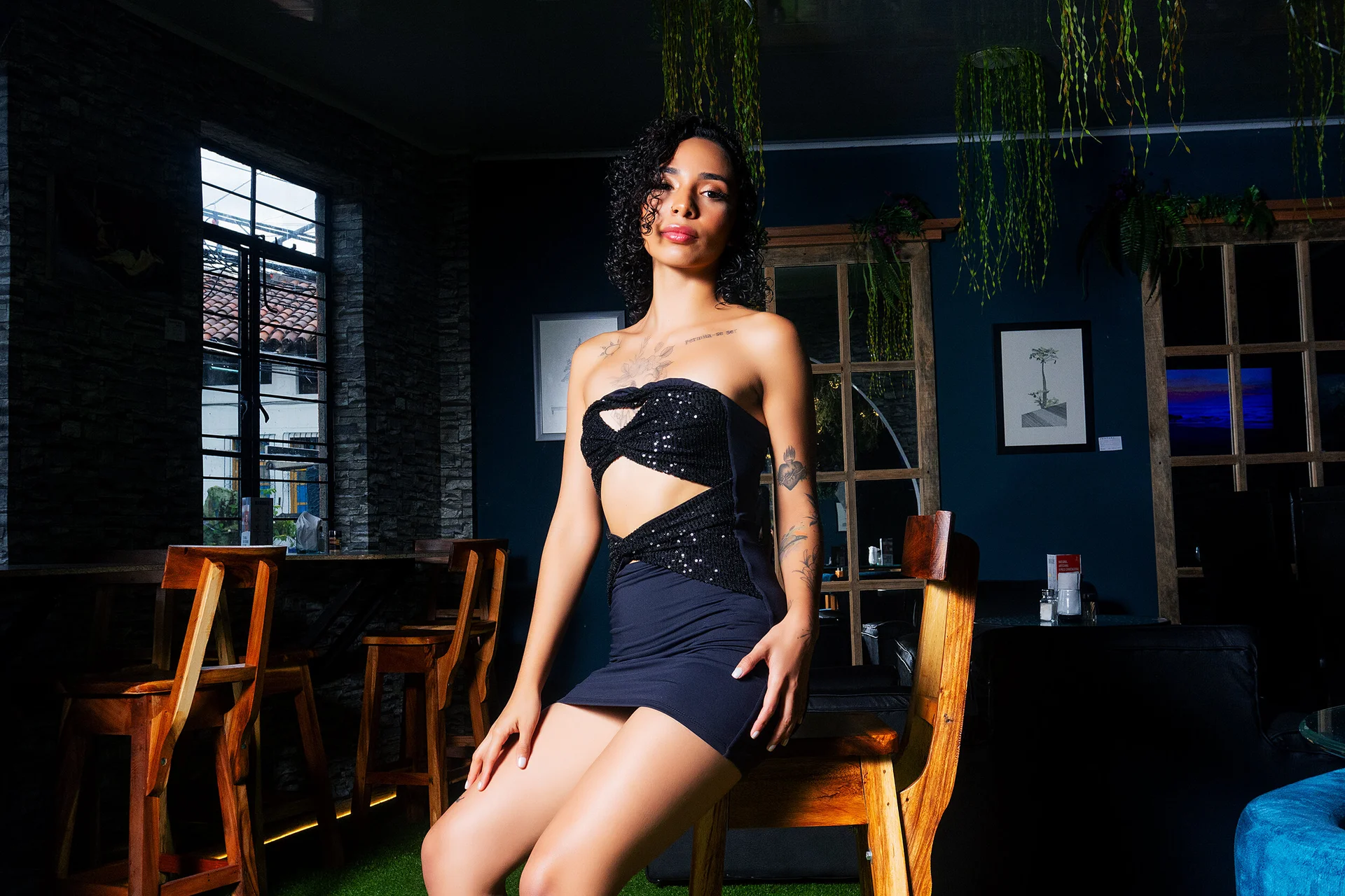 XXX Porn Photo of Nude SilvanaOwen 141
