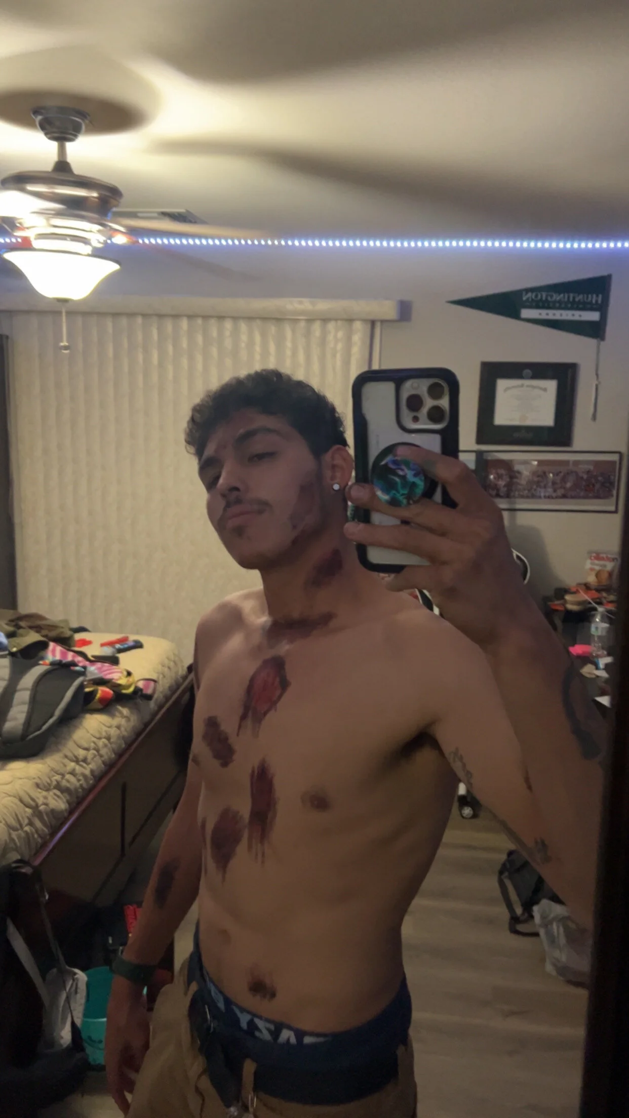 XXX Porn Photo of Nude jodaddy699 7