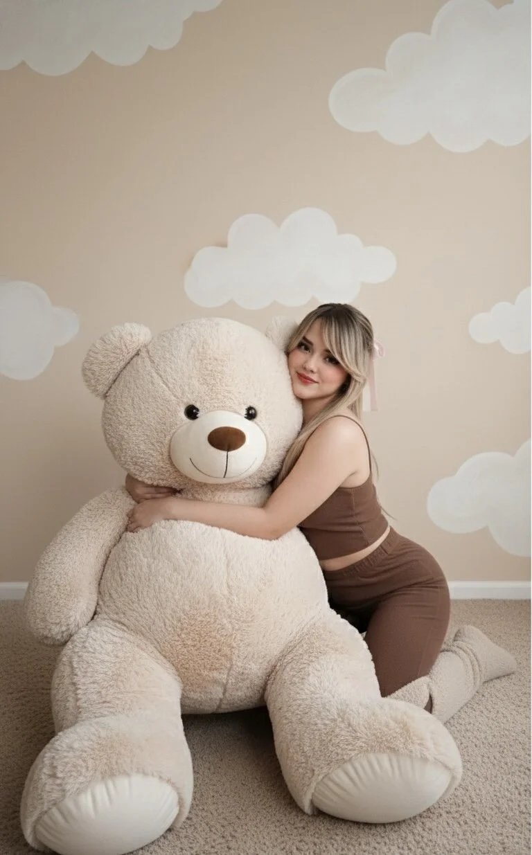 XXX Porn Photo of Nude KiimTyler_ 50