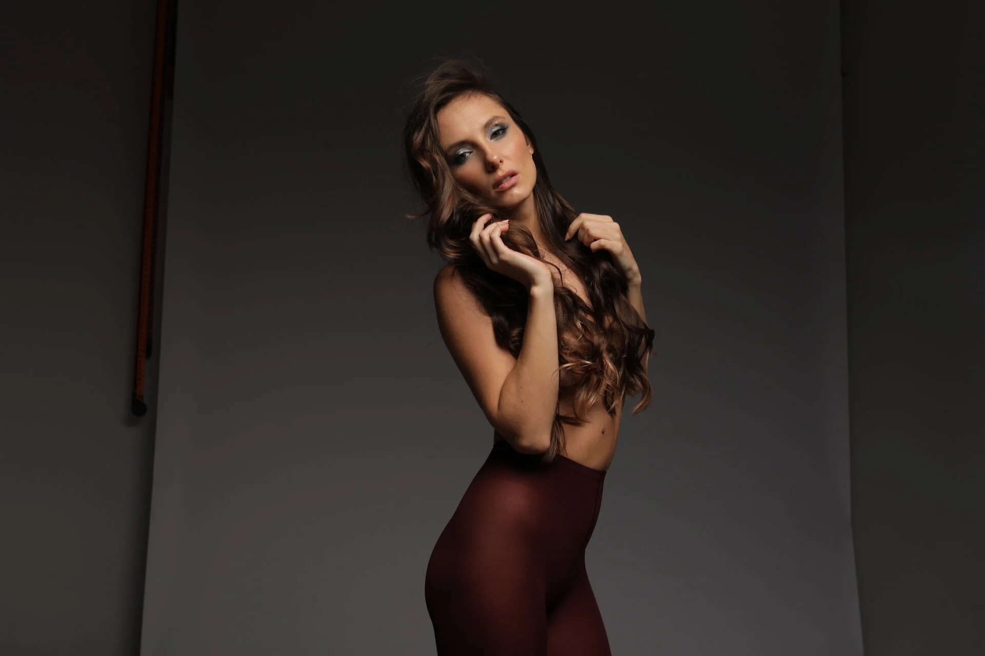 XXX Porn Photo of Nude Jennna_Maya 3