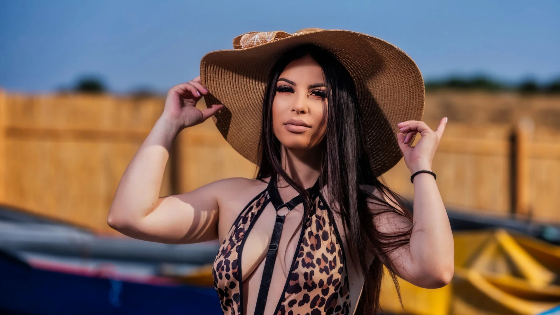 XXX Porn Photo of Nude Ella_Raven 12