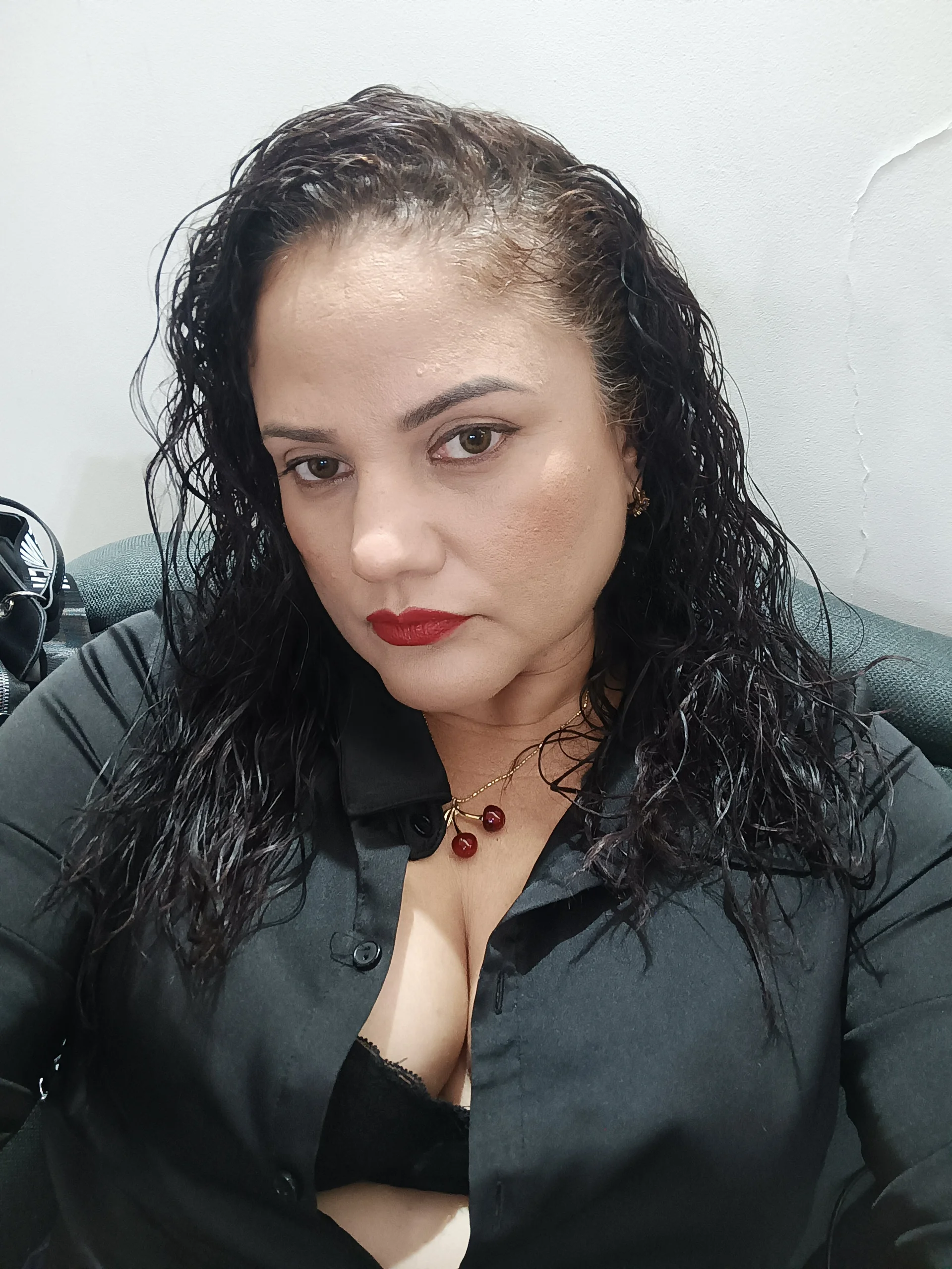 XXX Porn Photo of Nude Preciosa_69 4