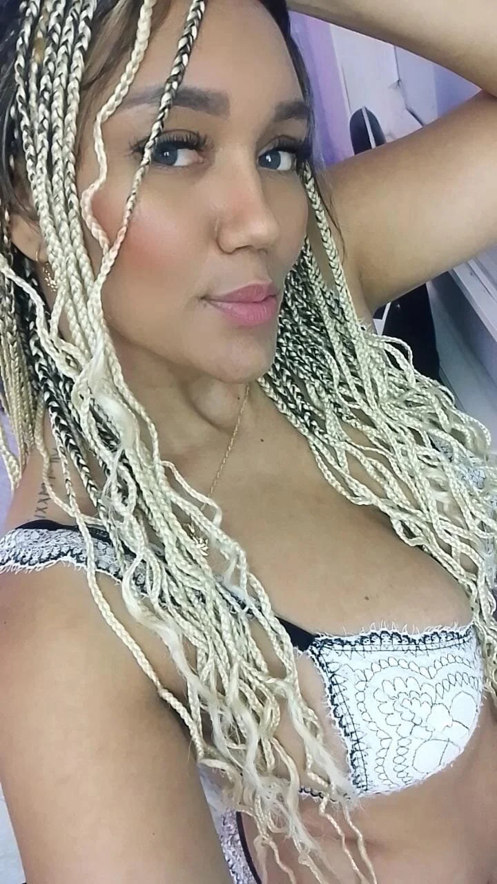 XXX Porn Photo of Nude dalila_salazar 142