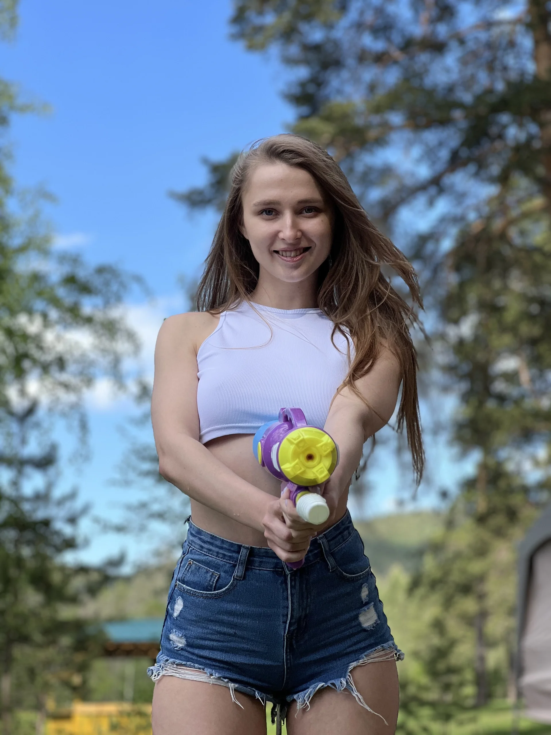 XXX Porn Photo of Nude CharlotteWells 114