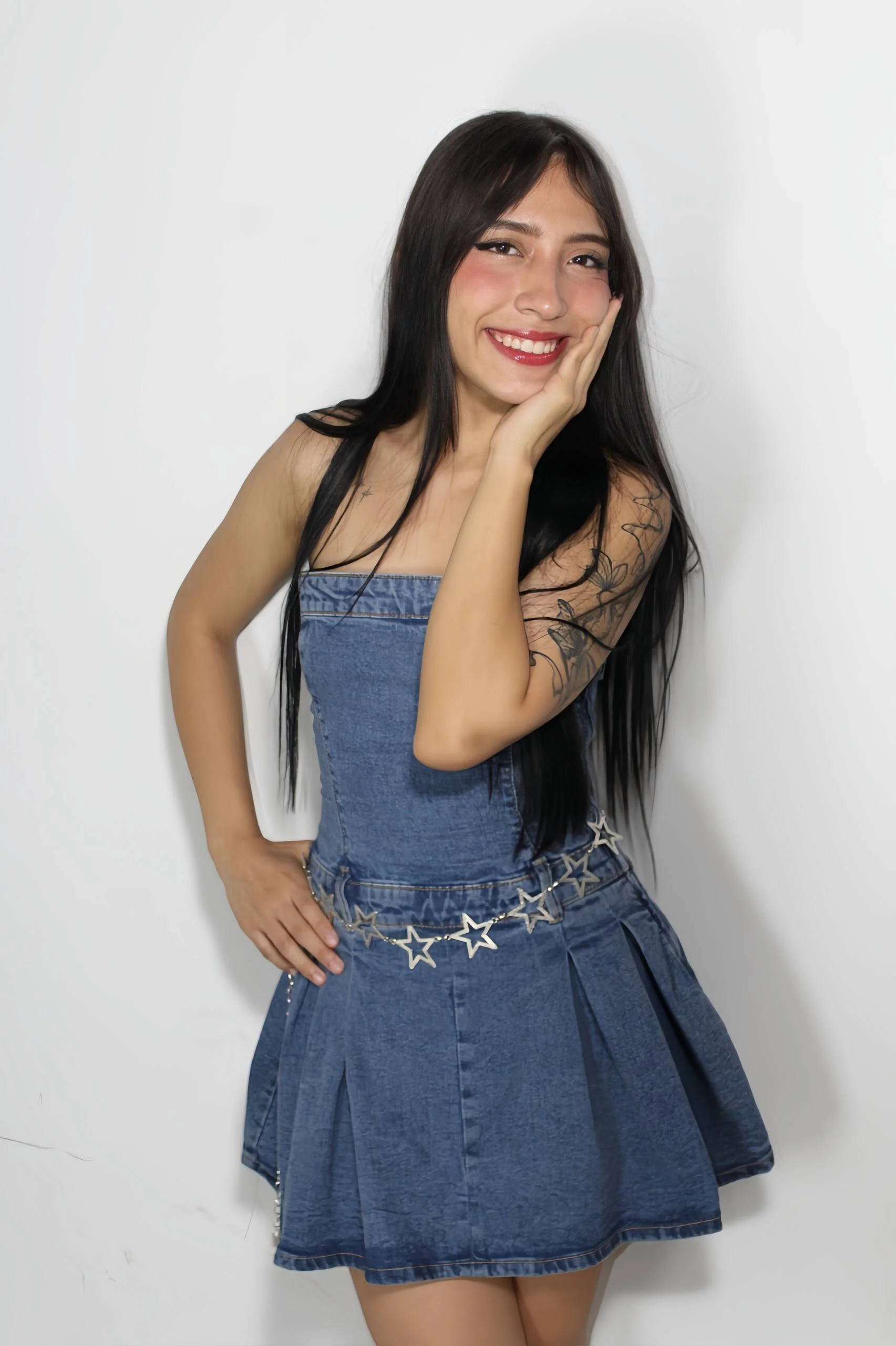 XXX Porn Photo of Nude azukakurokami 4