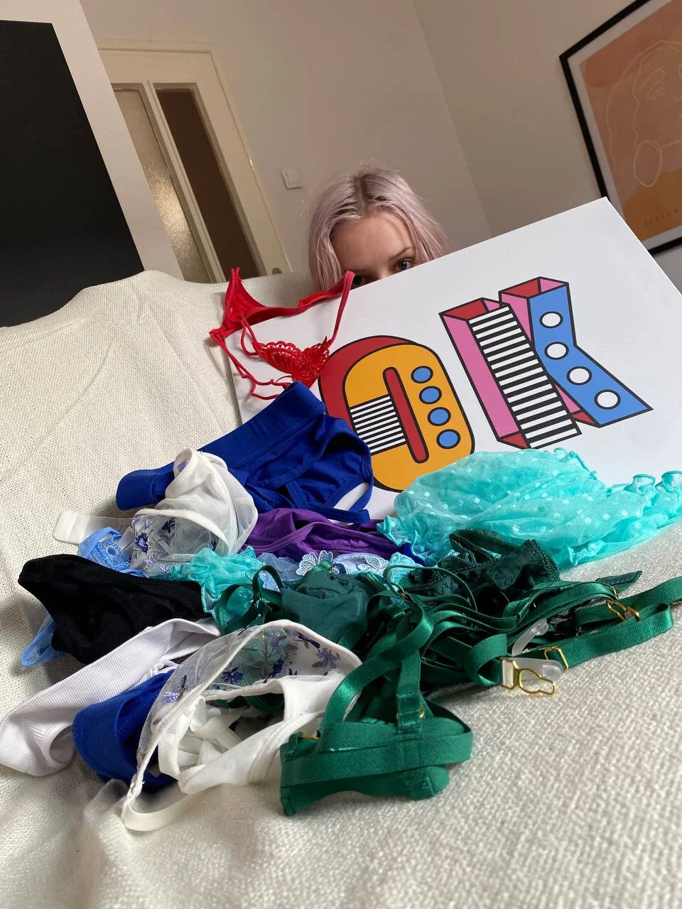 XXX Porn Photo of Nude ImBonBon 15