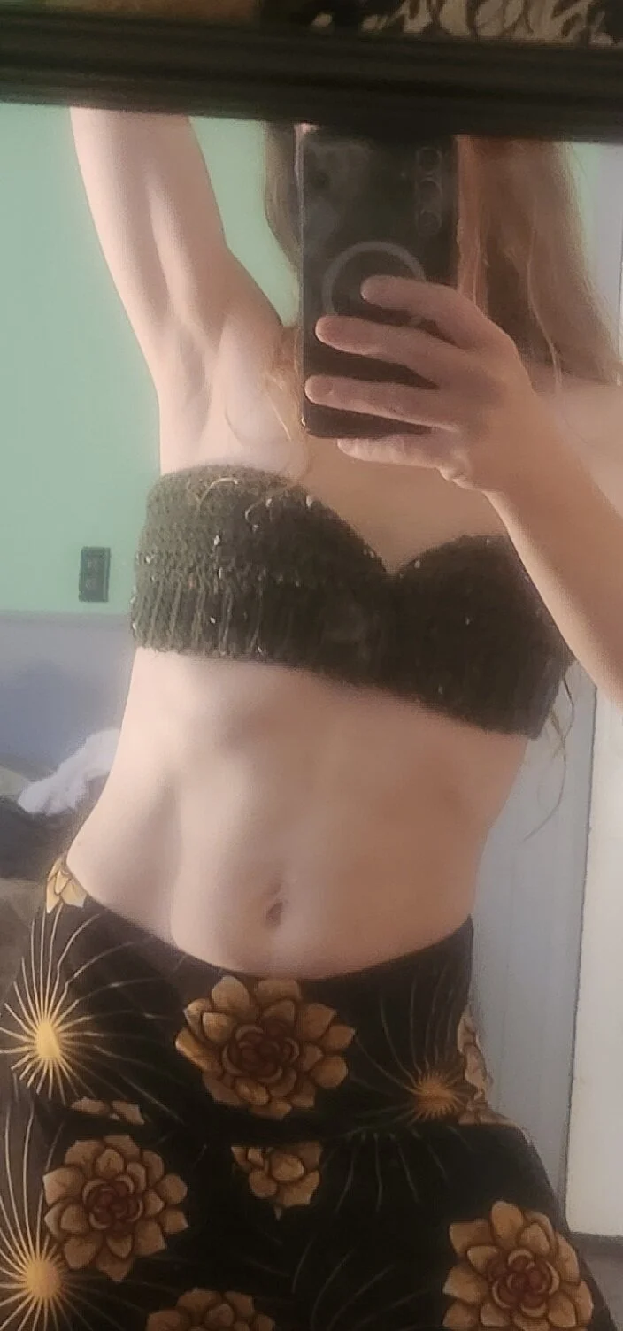XXX Porn Photo of Nude embershines 2