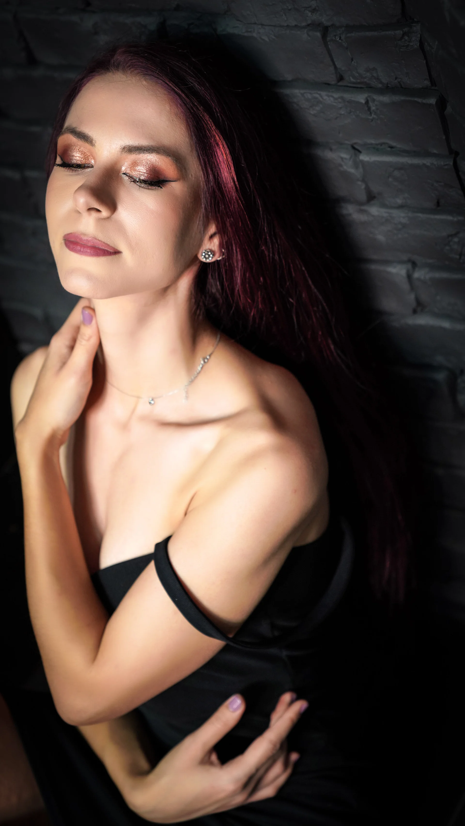 XXX Porn Photo of Nude CindeFucknRella 17
