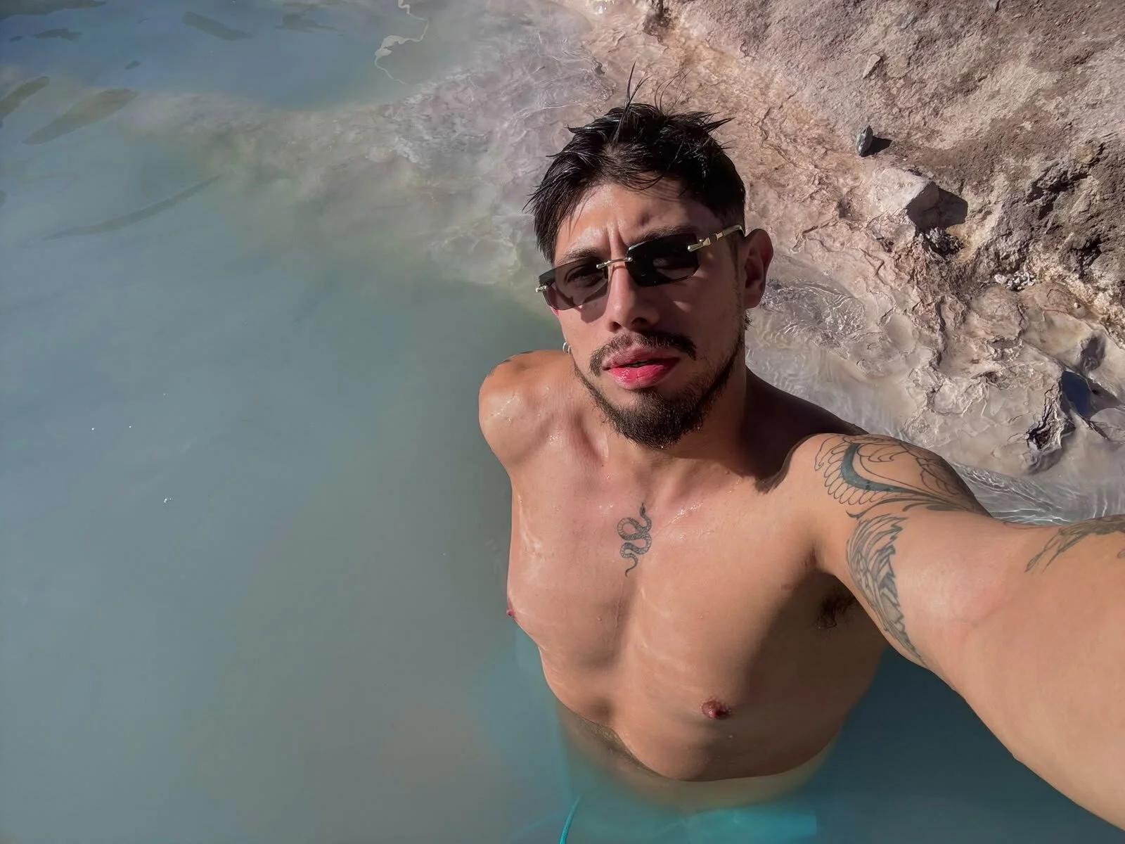 XXX Porn Photo of Nude tonny_ftt 4
