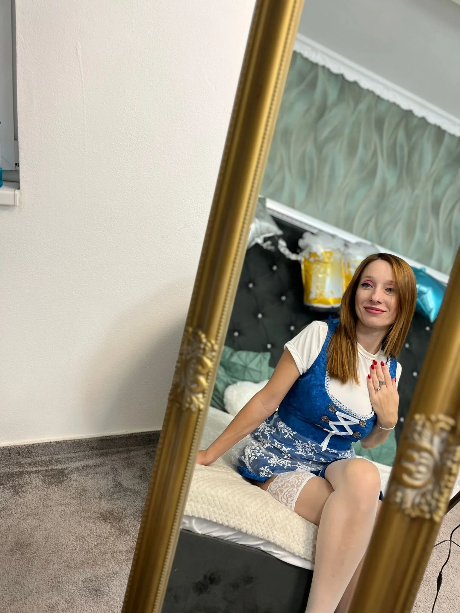 XXX Porn Photo of Nude AnneHove 102