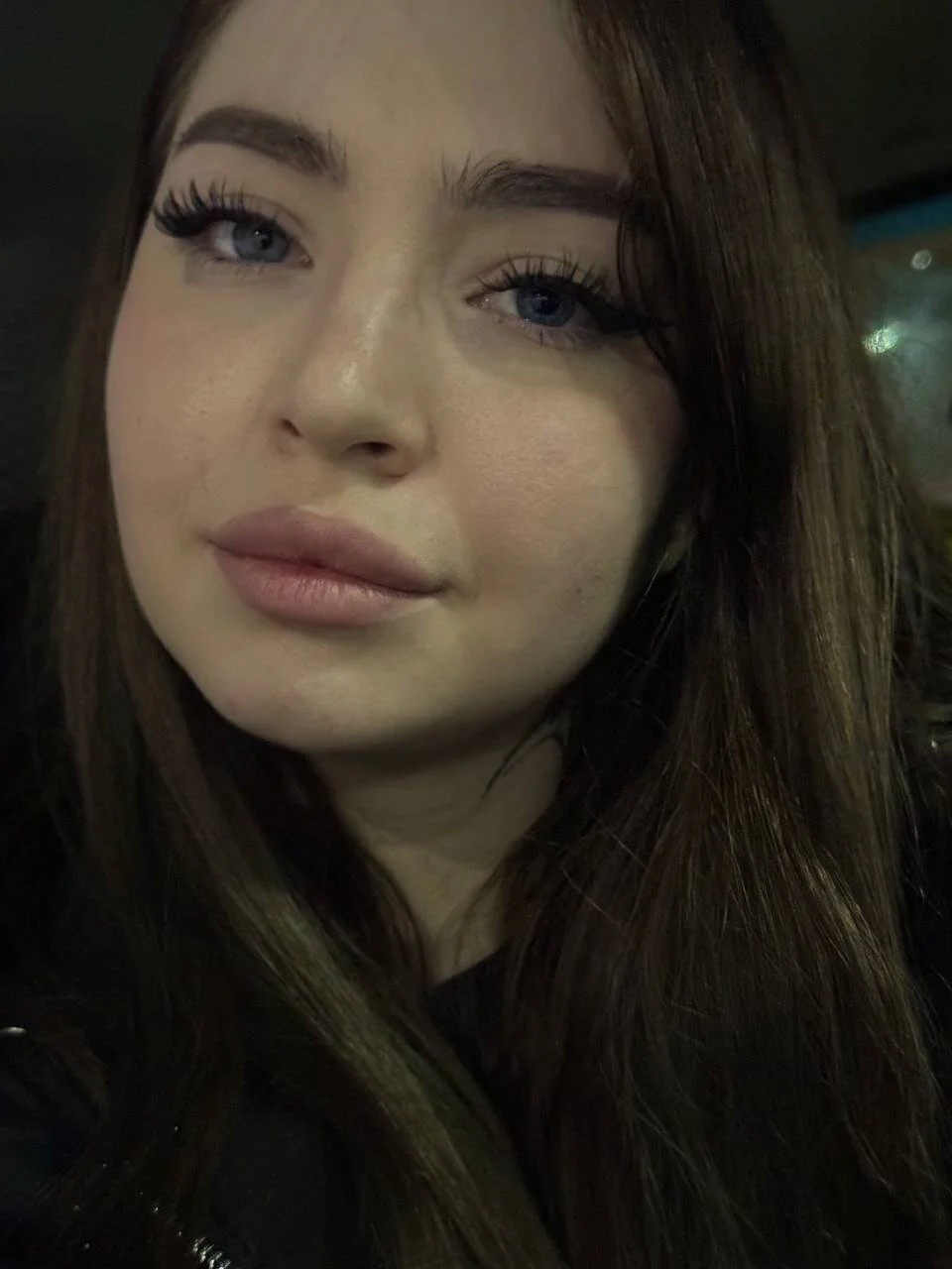 XXX Porn Photo of Nude honey_cherrry 2
