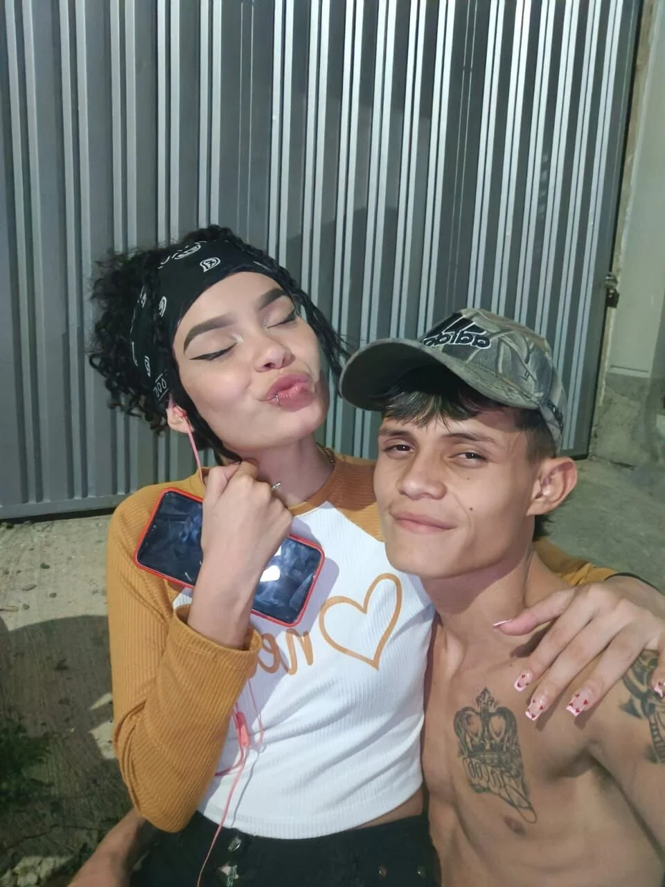 XXX Porn Photo of Nude rhabena_boysex 1