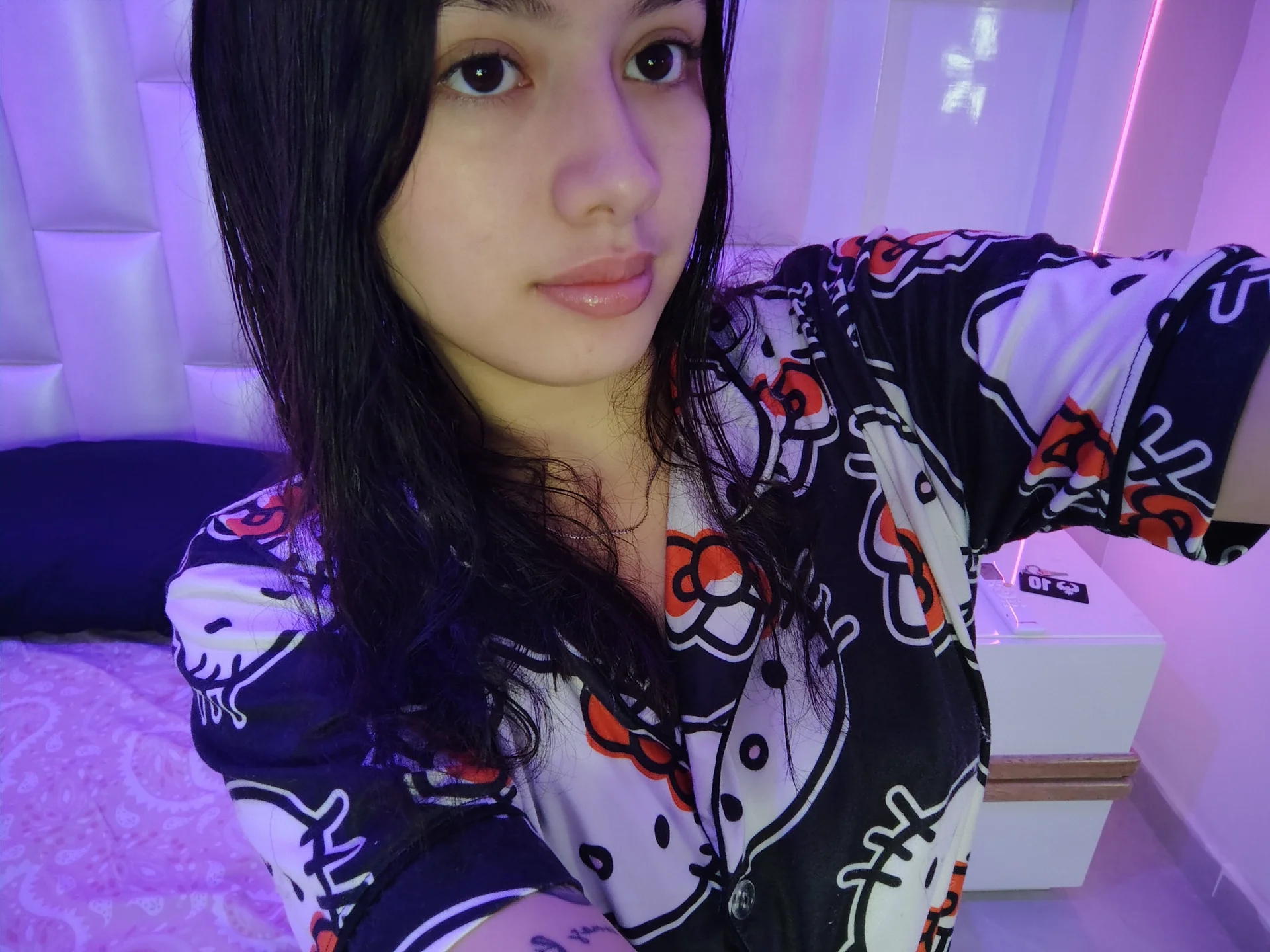 XXX Porn Photo of Nude Daniand 5