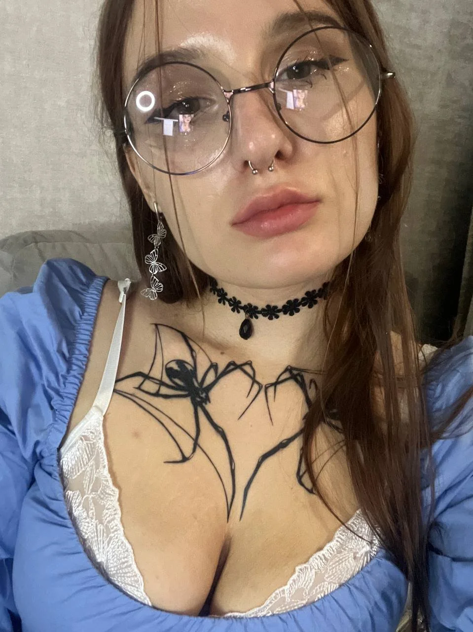XXX Porn Photo of Nude rubby_hanna 14