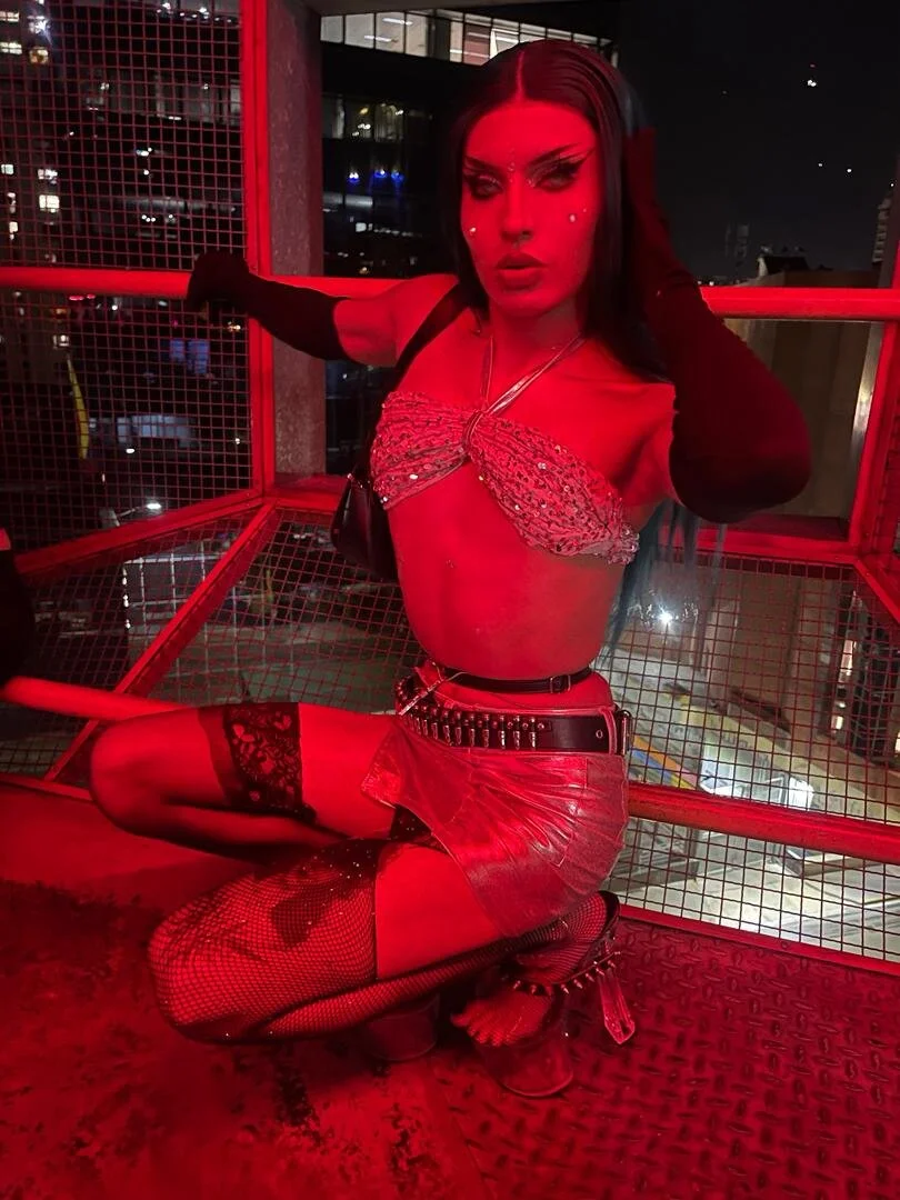 XXX Porn Photo of Nude Lisa_sparkleee 7