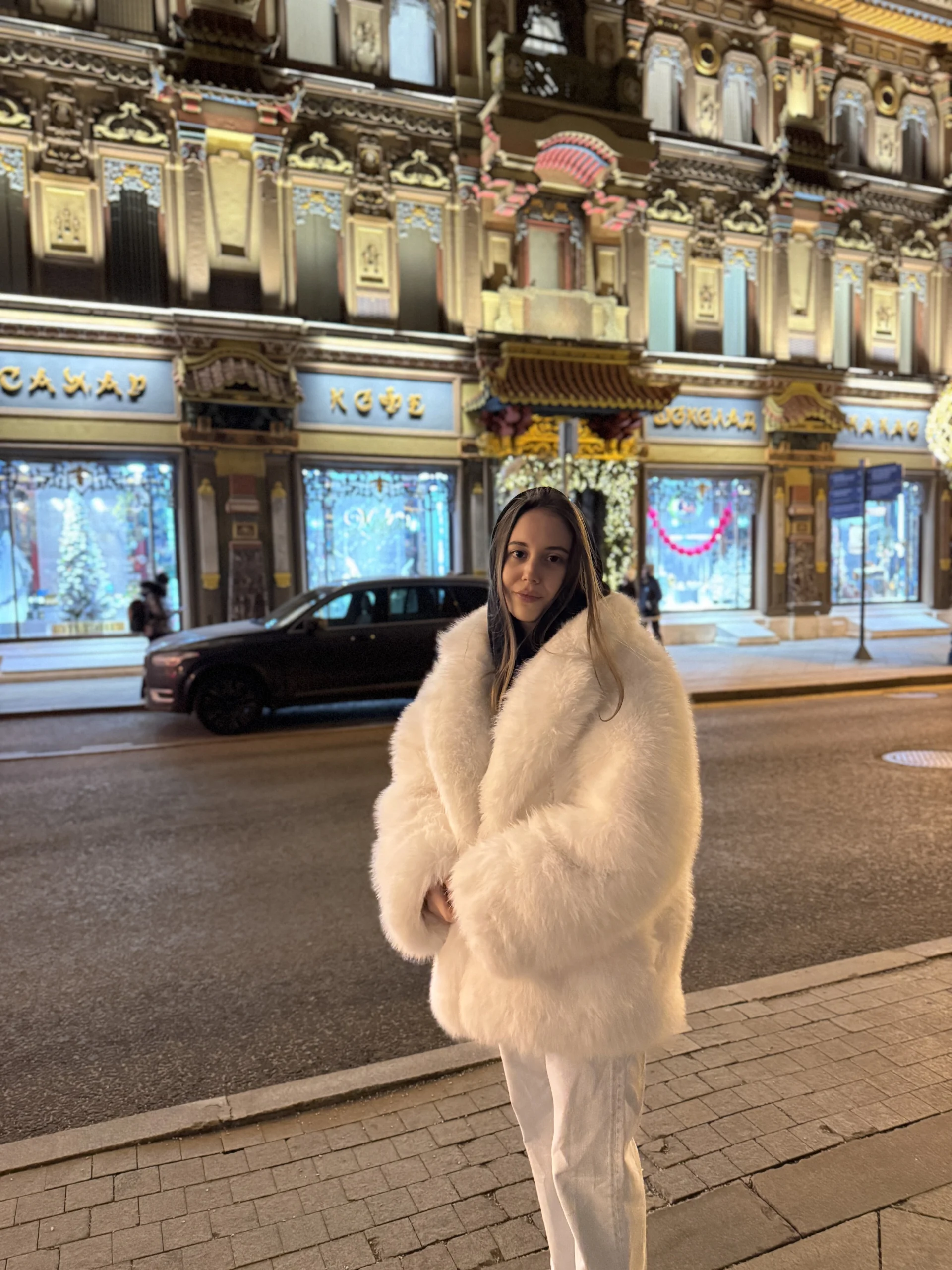 XXX Porn Photo of Nude oypo 1