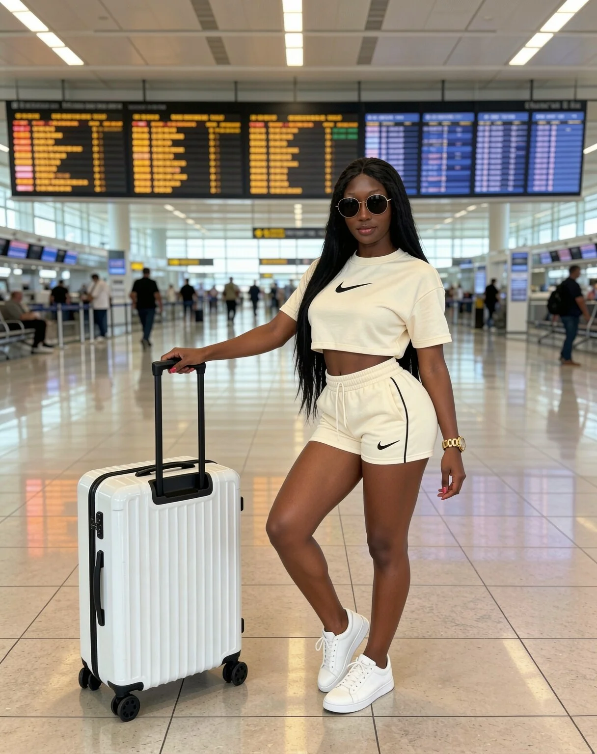 XXX Porn Photo of Nude NubianPussy 13