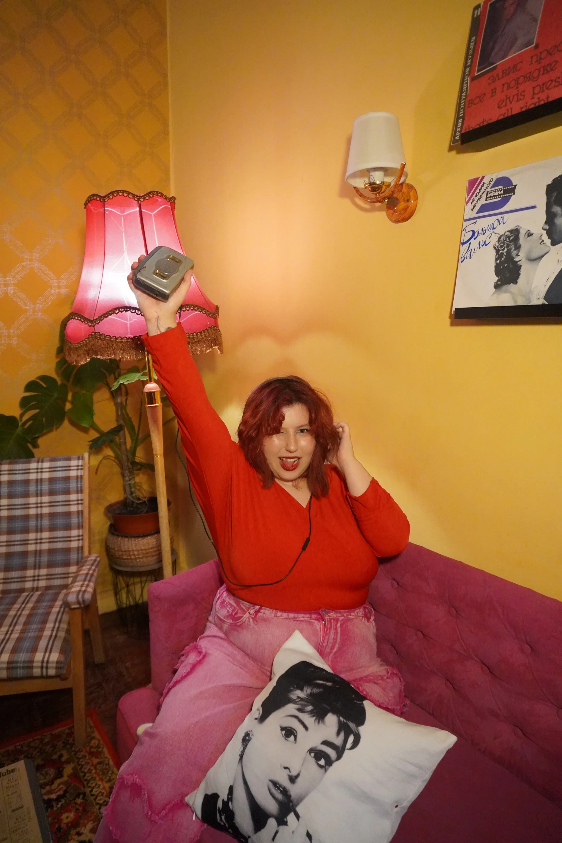 XXX Porn Photo of Nude Liliya_moon 4