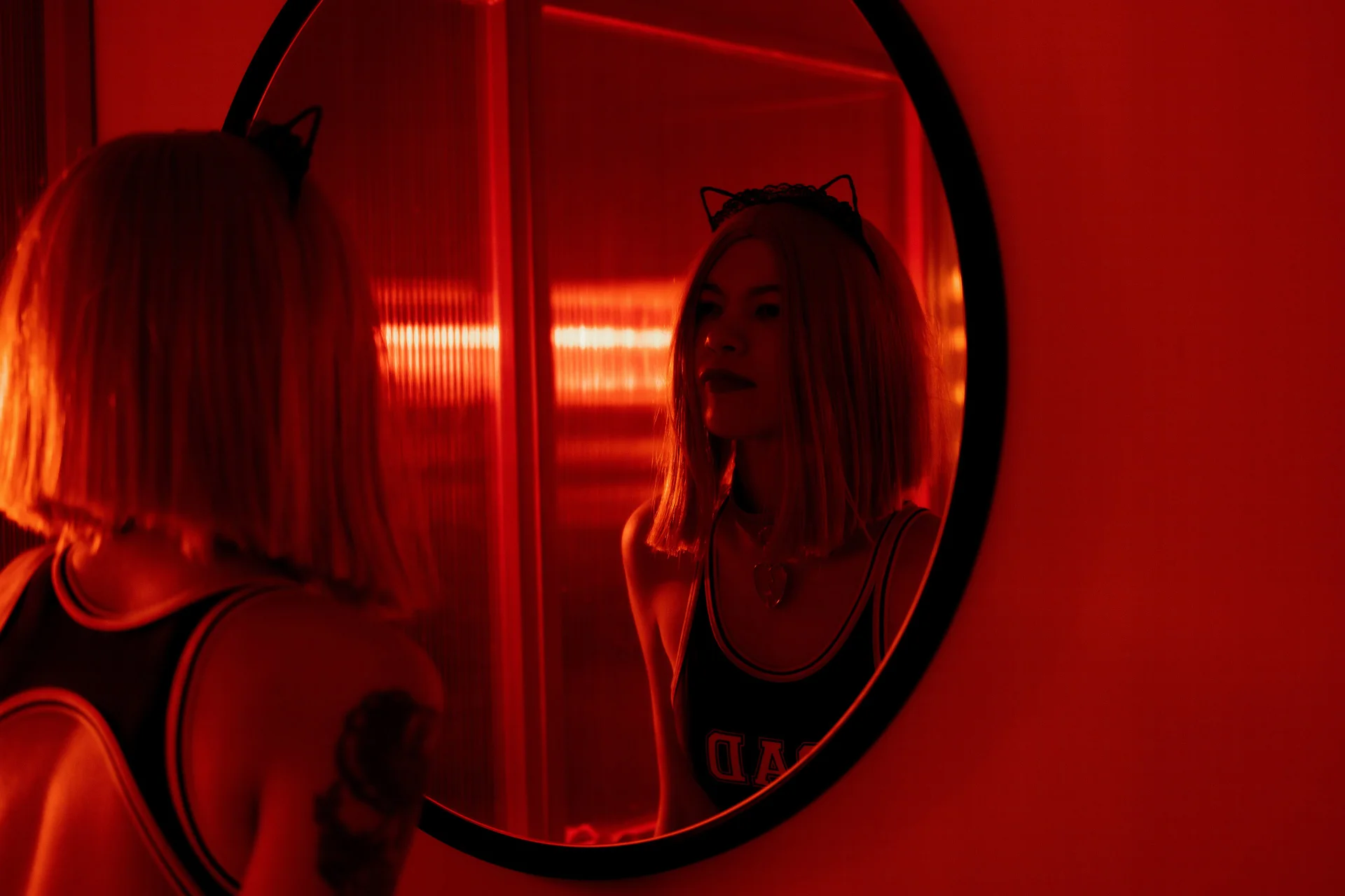 XXX Porn Photo of Nude Project_hisoka 1