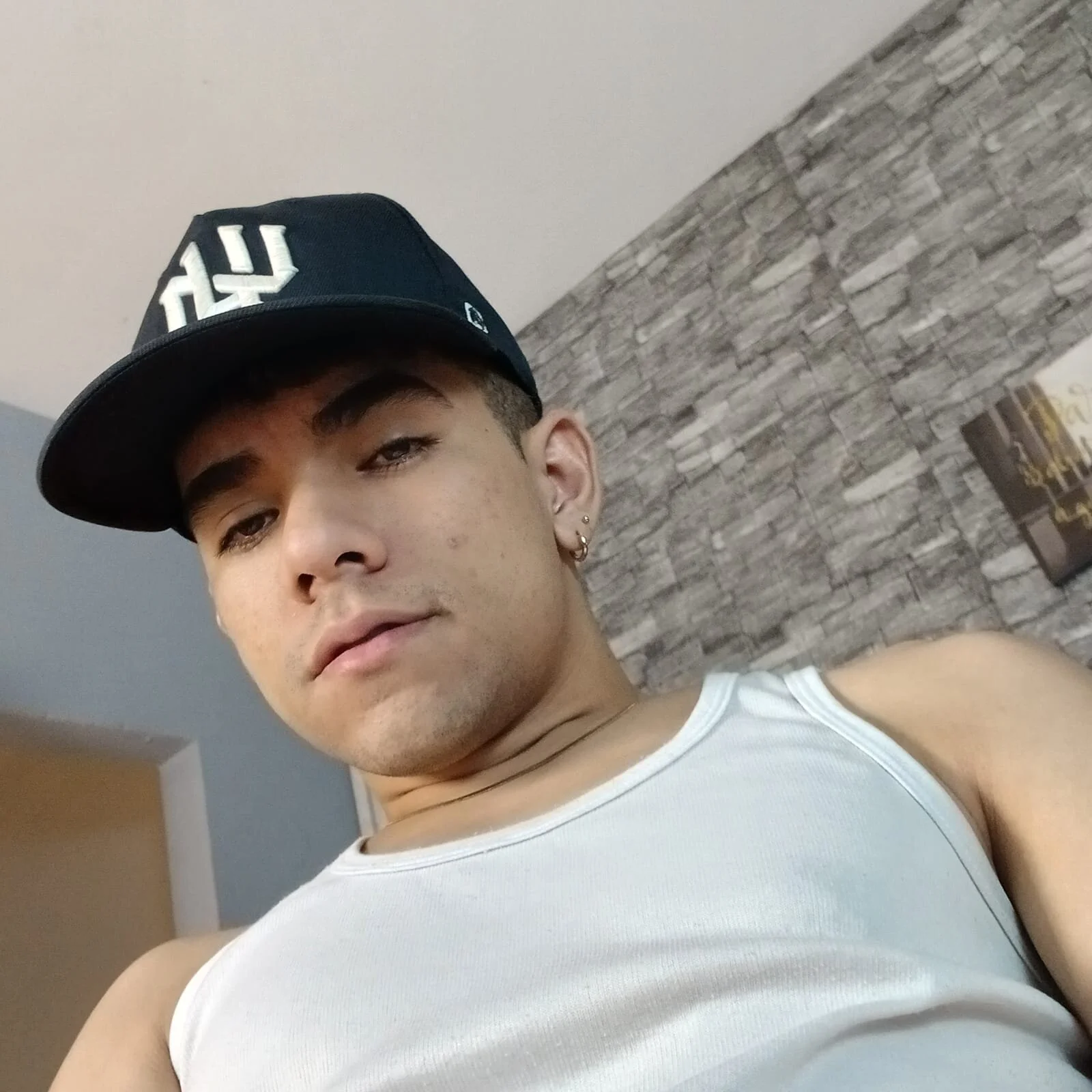 XXX Porn Photo of Nude zack_joness18 128