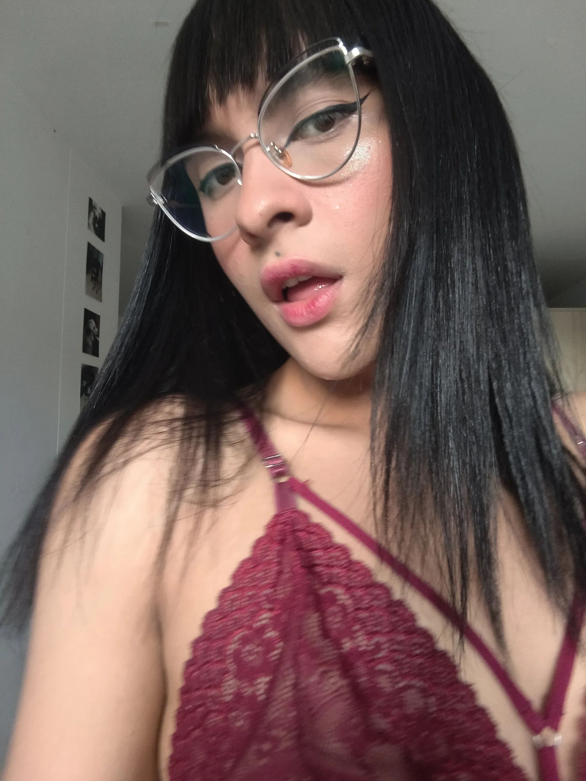 XXX Porn Photo of Nude Kiitygirl 36