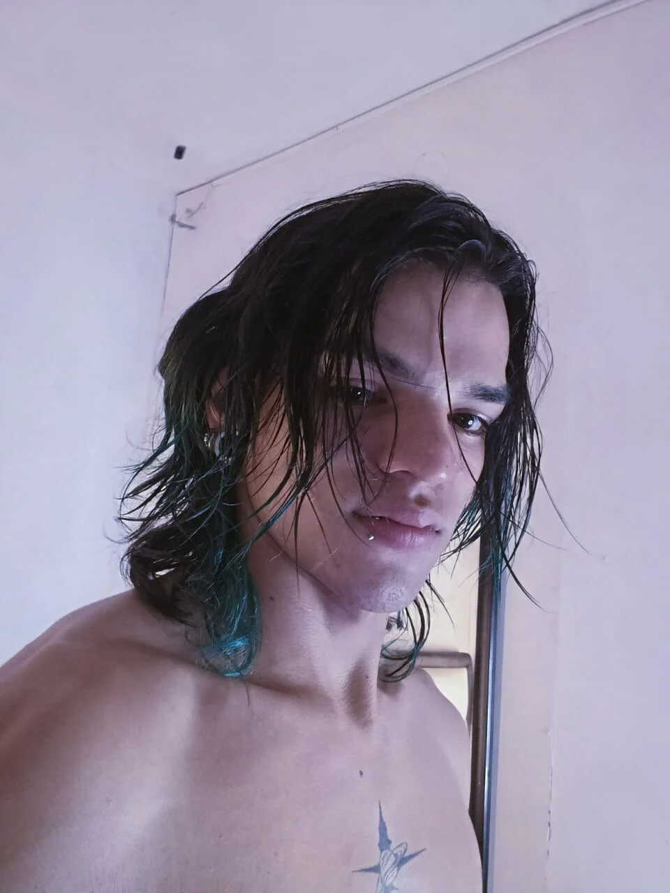 XXX Porn Photo of Nude AlbertBernal69 99