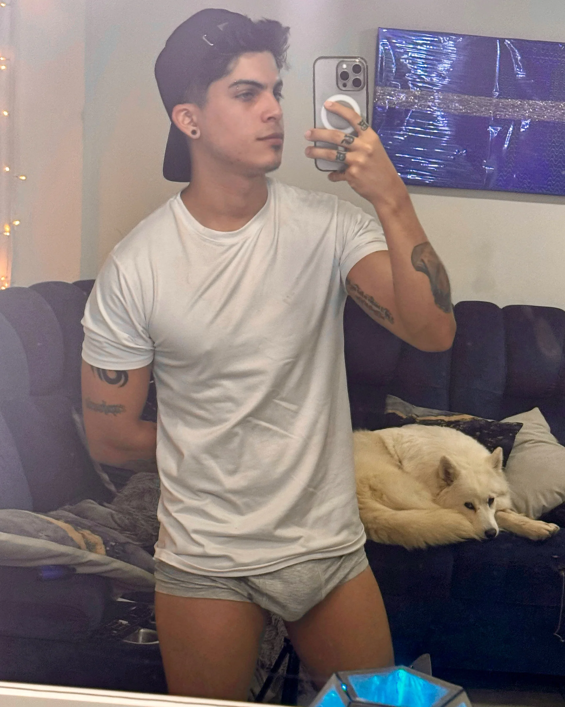 XXX Porn Photo of Nude charlie_hotxxx 8