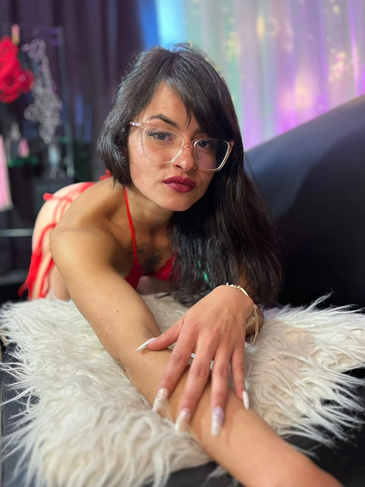 XXX Porn Photo of Nude chantal_rusell 4