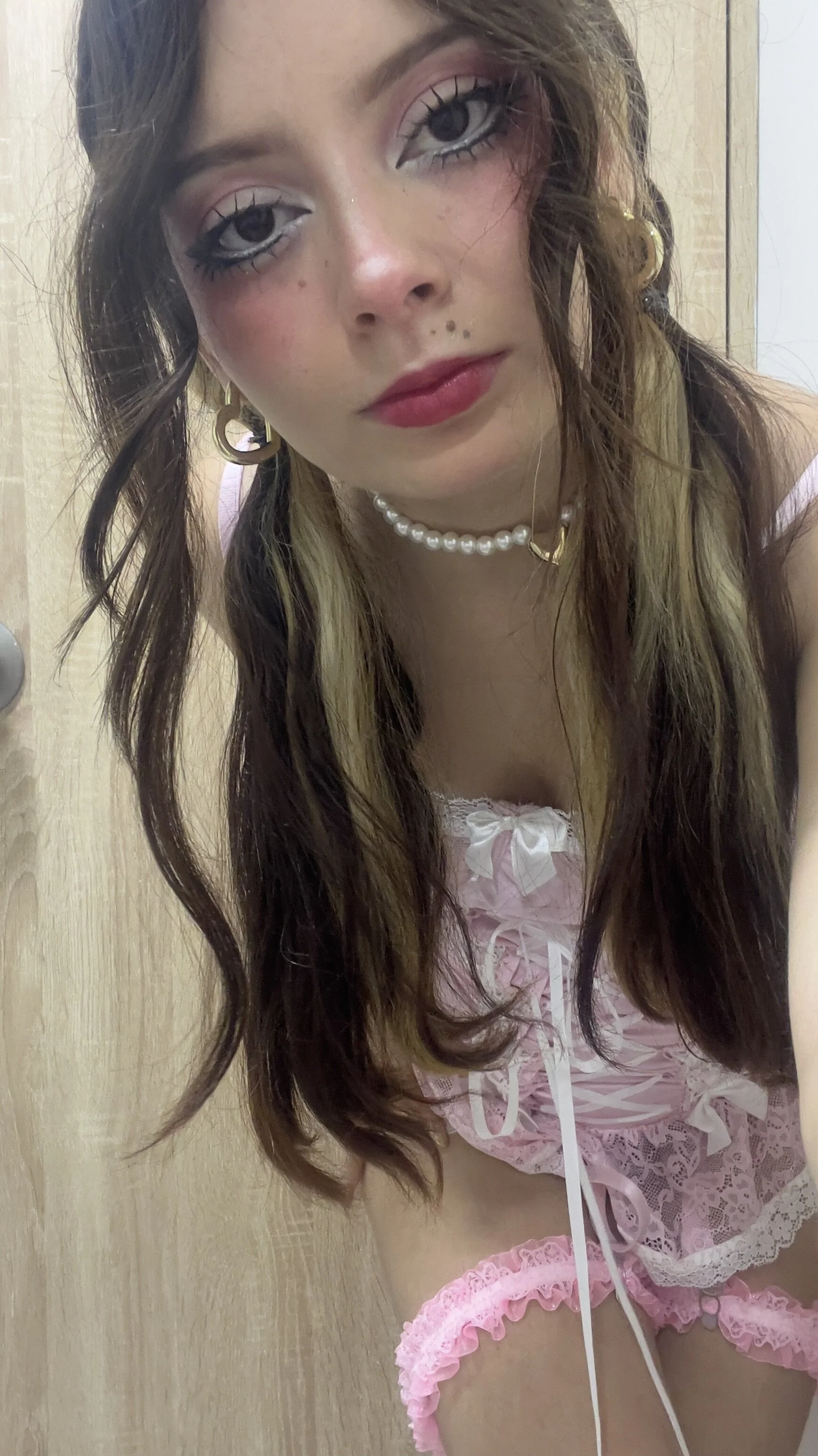 XXX Porn Photo of Nude sofiakitty_love 16