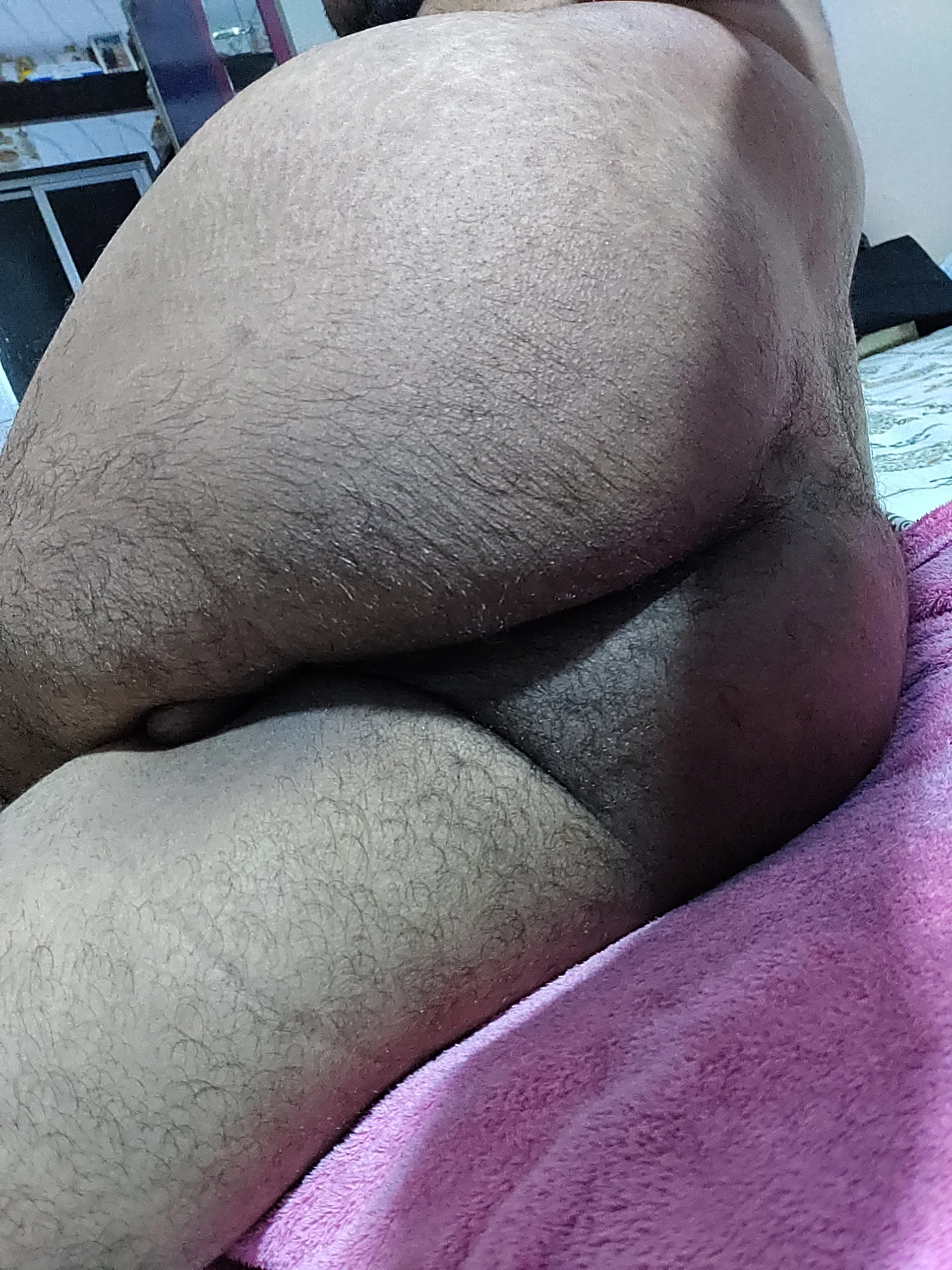 XXX Porn Photo of Nude Avibigcock 2