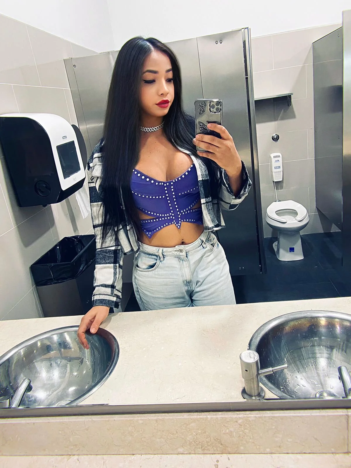 XXX Porn Photo of Nude Kylie_martinez 4